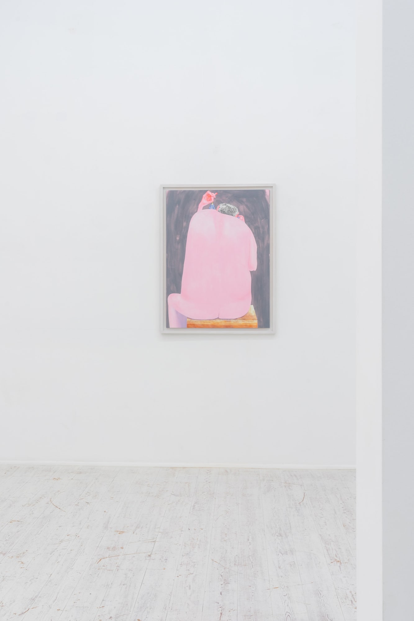 Robert Feintuch - Selected Paintings 2010-2018