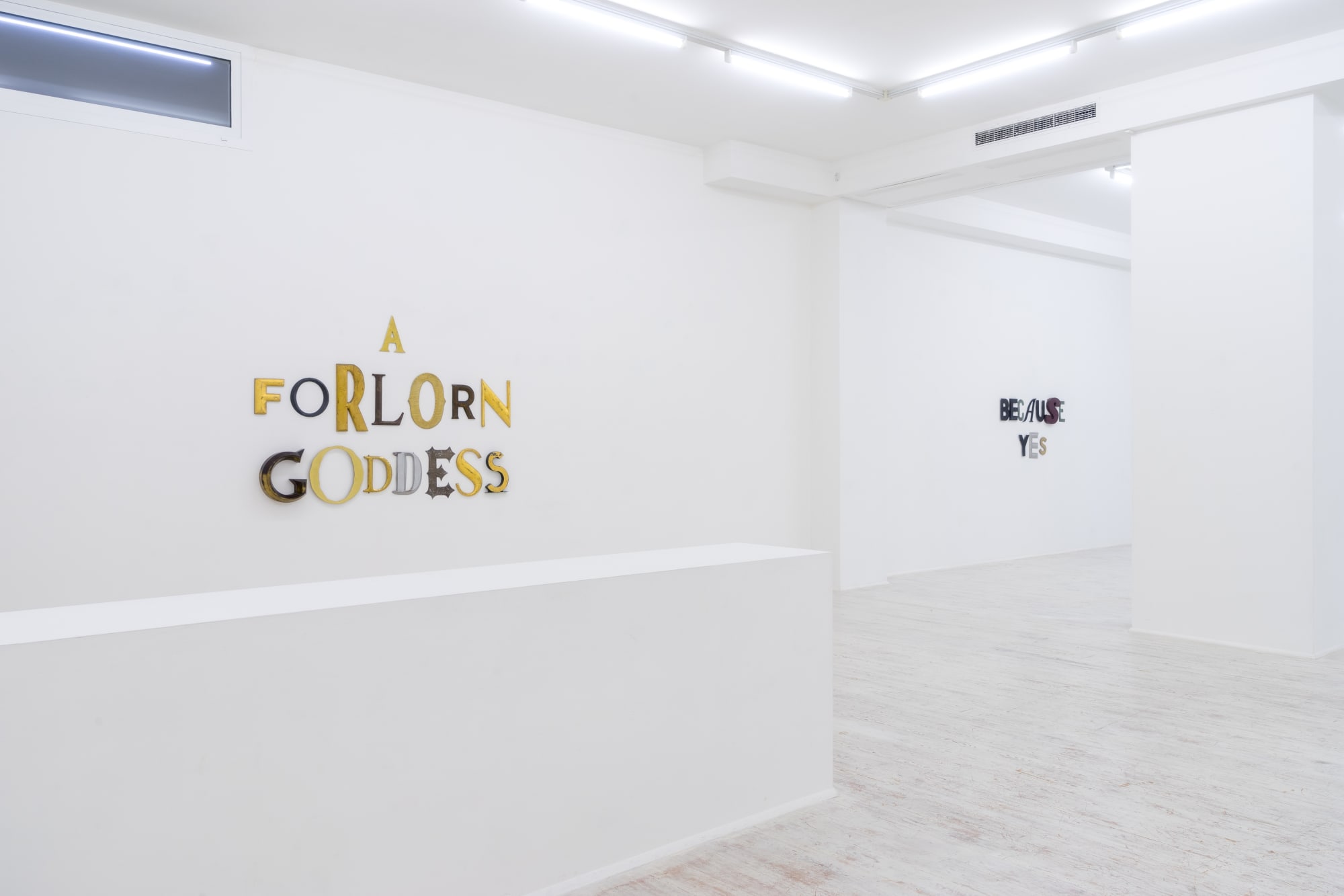 Jack Pierson - Free Yourself