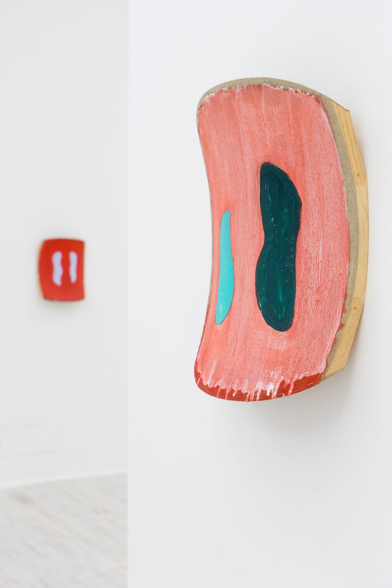 Ron Gorchov - Theogony according to Ron Gorchov