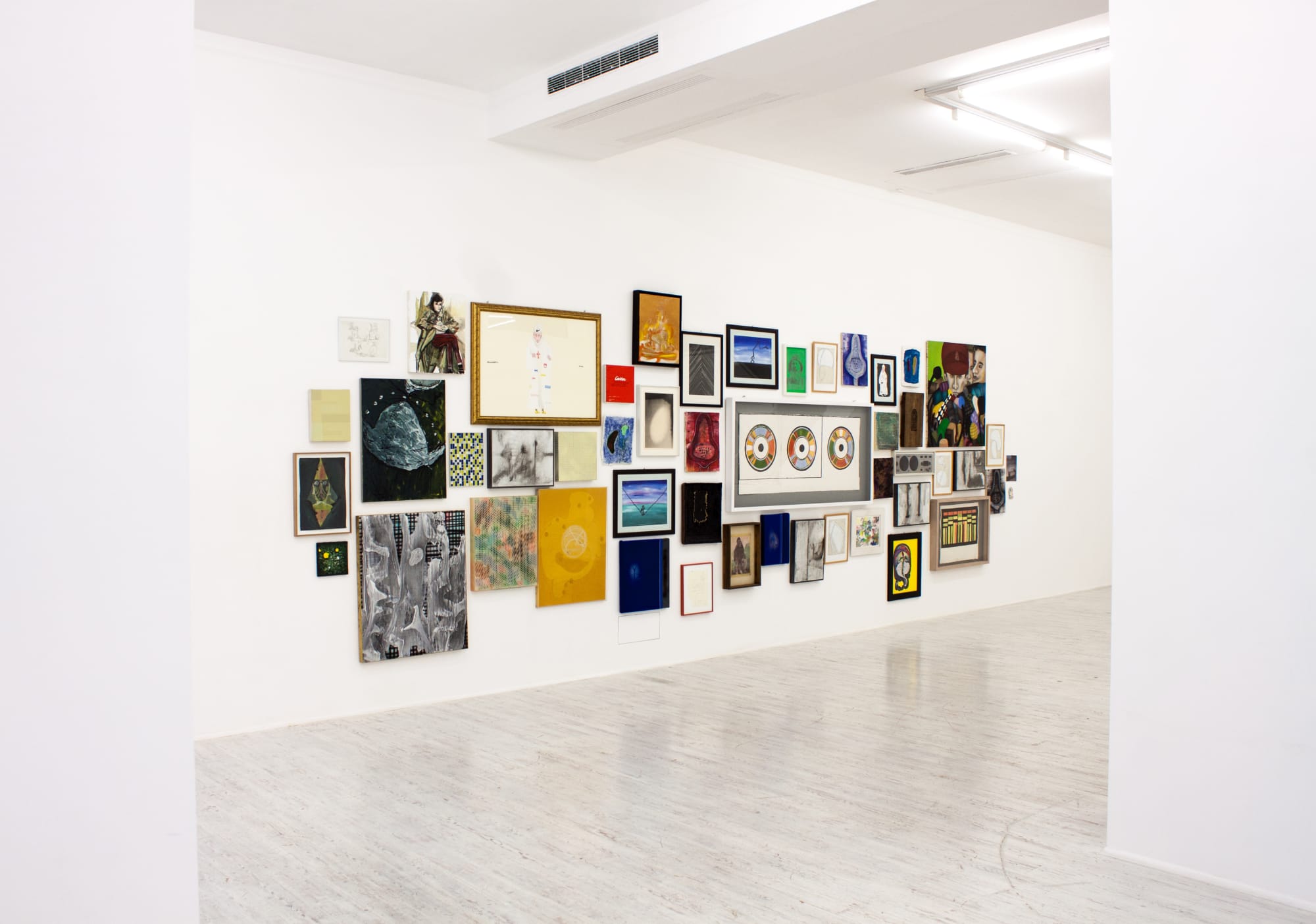 To Bid Or Not To Bid - Contemporary Curated