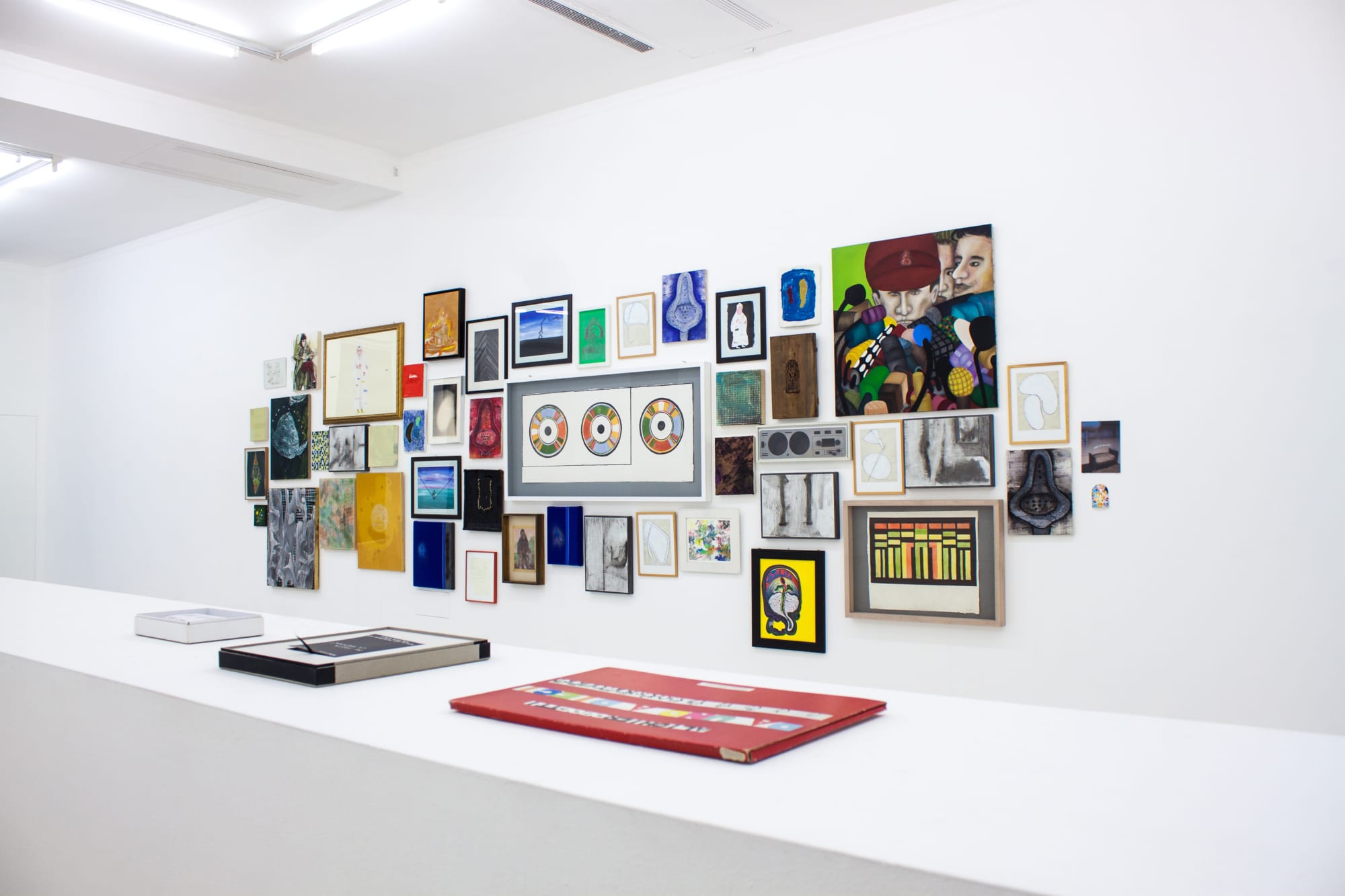 To Bid Or Not To Bid - Contemporary Curated