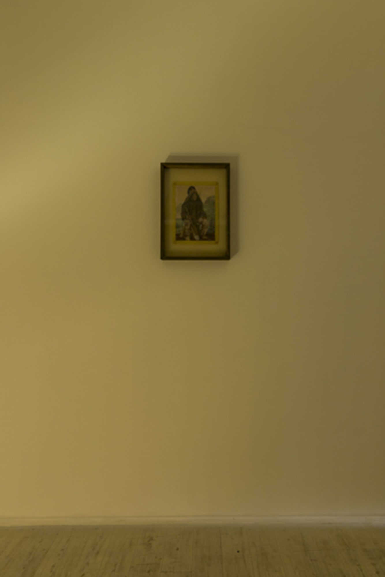 Oscar Giaconia - Wunderkammer N 1