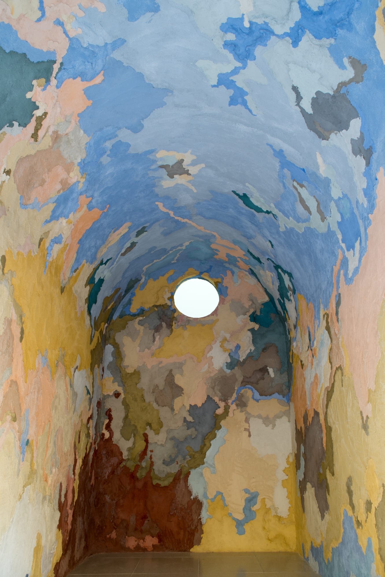 Edoardo Piermattei - Art Basel Hong Kong 2017