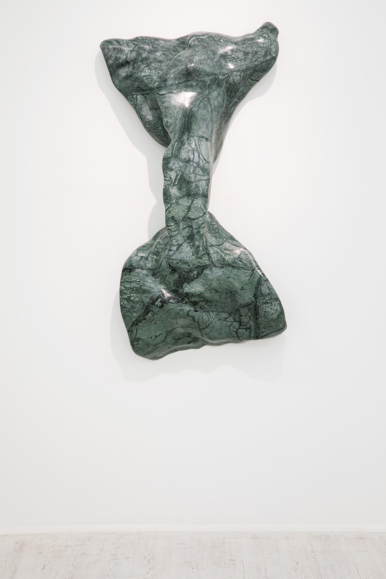 Lynda Benglis - Benglis and the Baroque