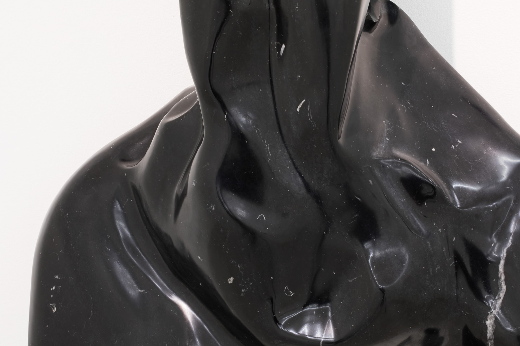 Lynda Benglis - Benglis and the Baroque