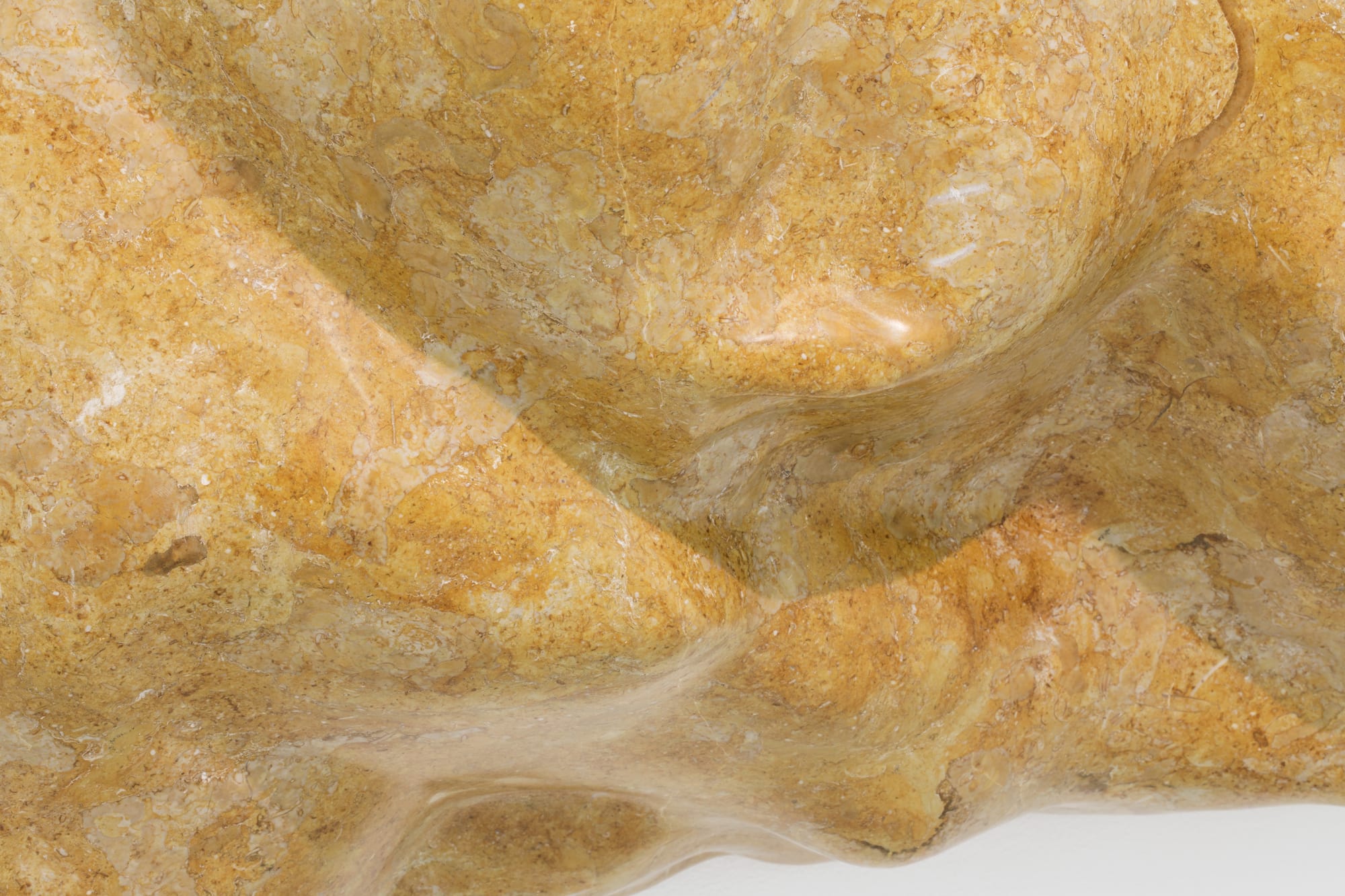 Lynda Benglis - Benglis and the Baroque