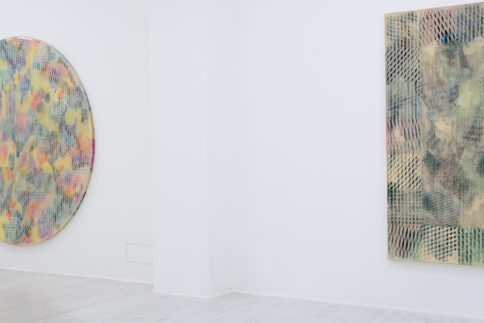 Erik Saglia - Grande Cosmogonia Portatile