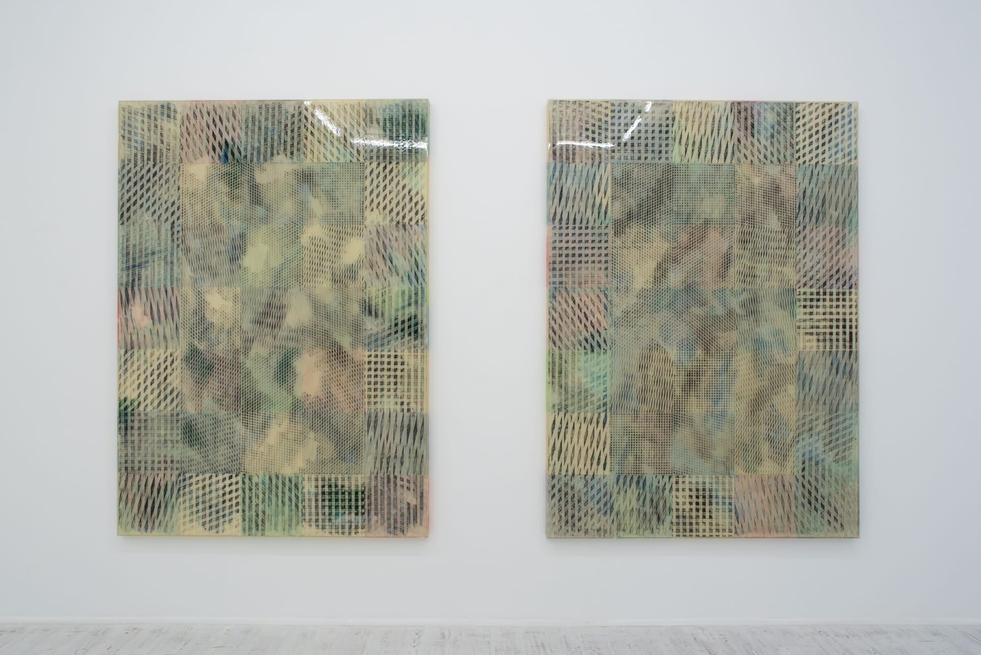 Erik Saglia - Grande Cosmogonia Portatile