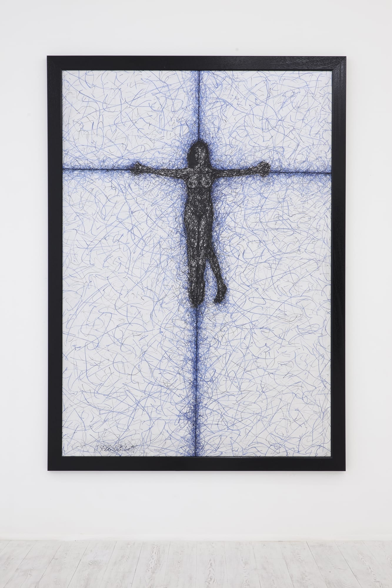 Klaus Rinke - The Memories Belong To Me