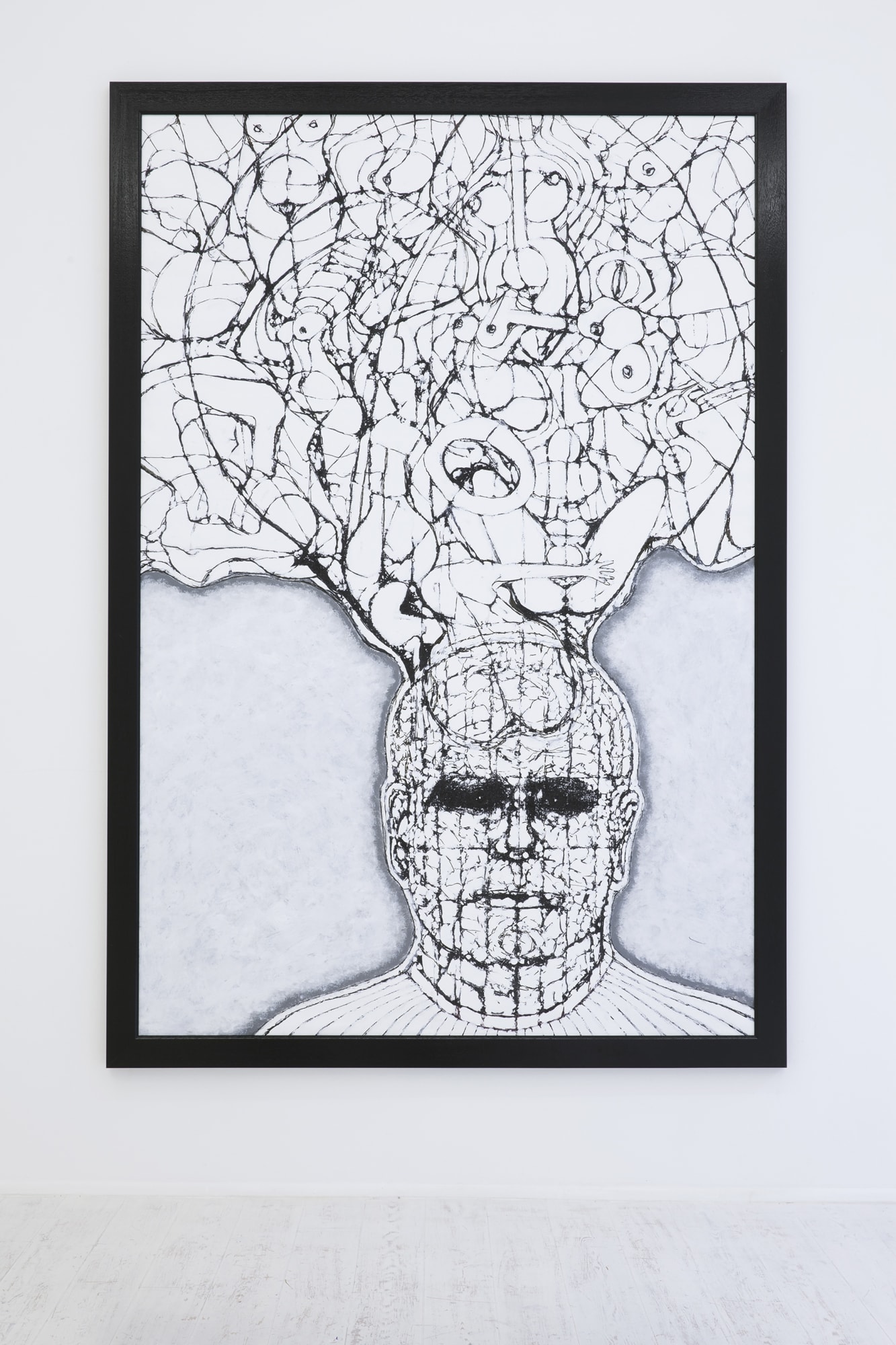 Klaus Rinke - The Memories Belong To Me