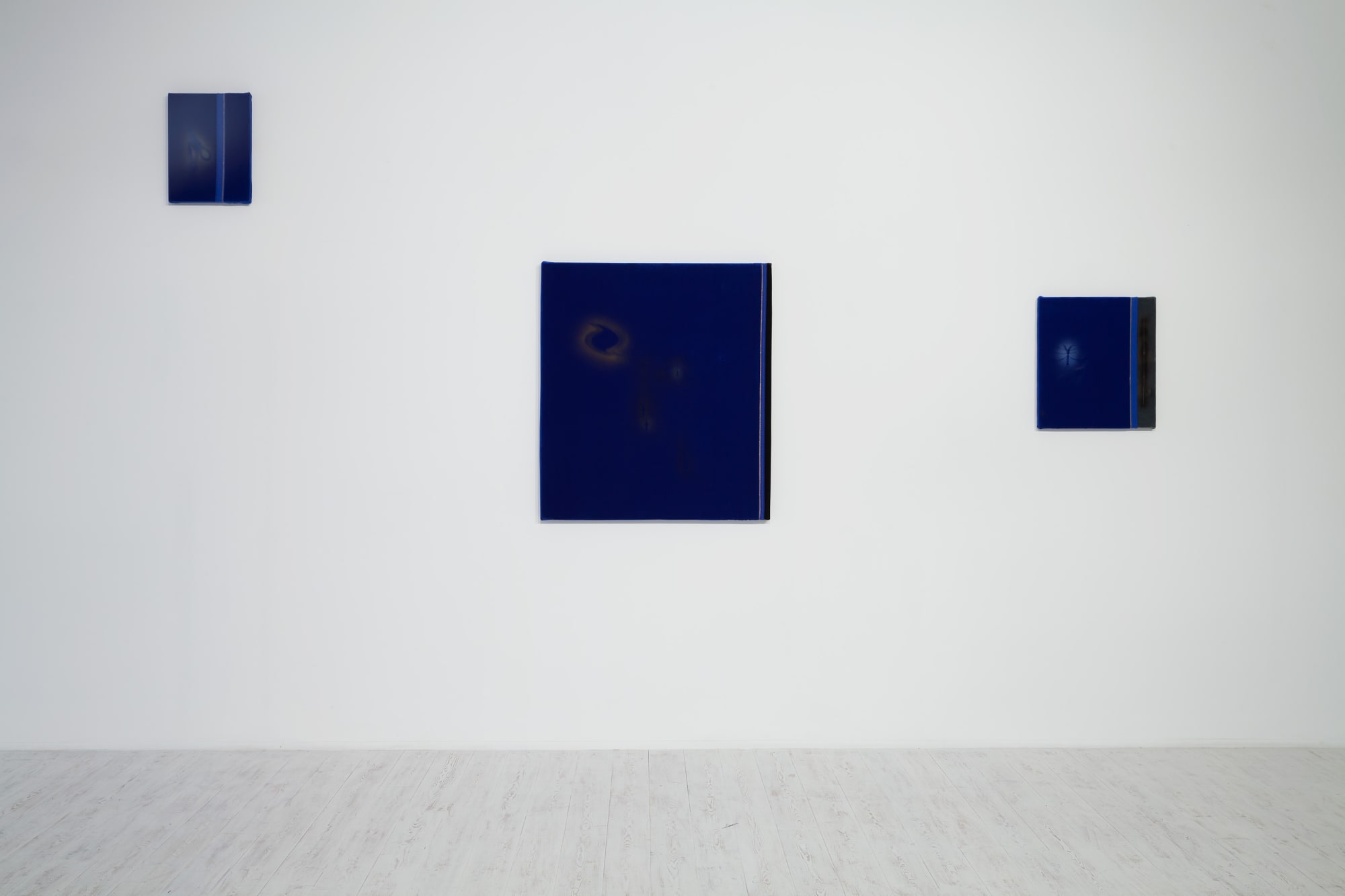 Thomas Helbig - In A Present