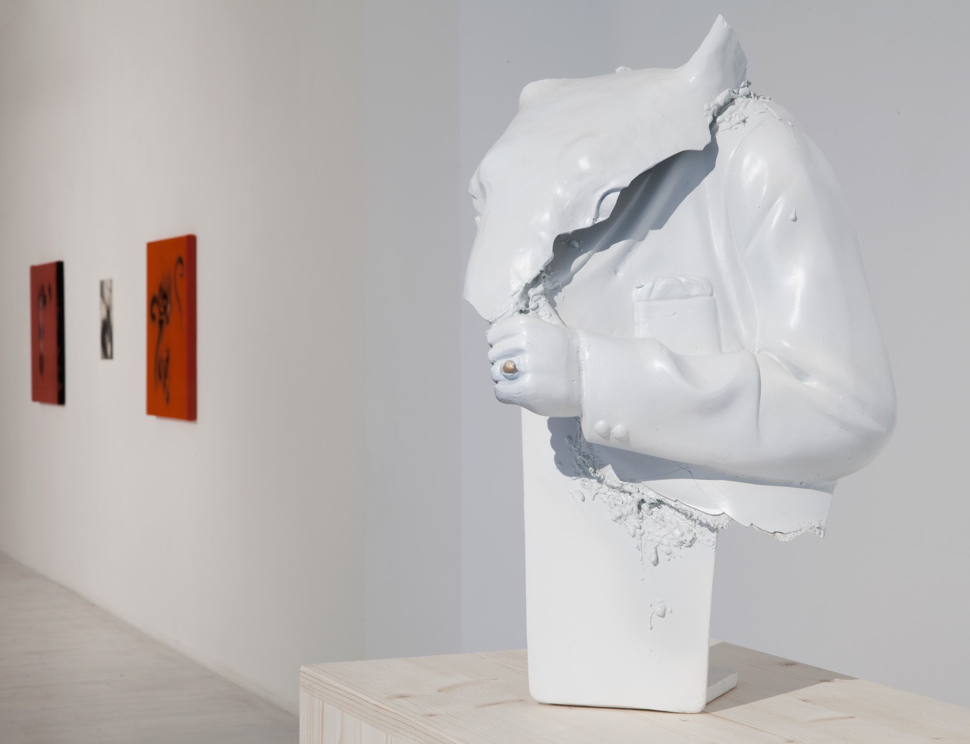 Thomas Helbig - In A Present