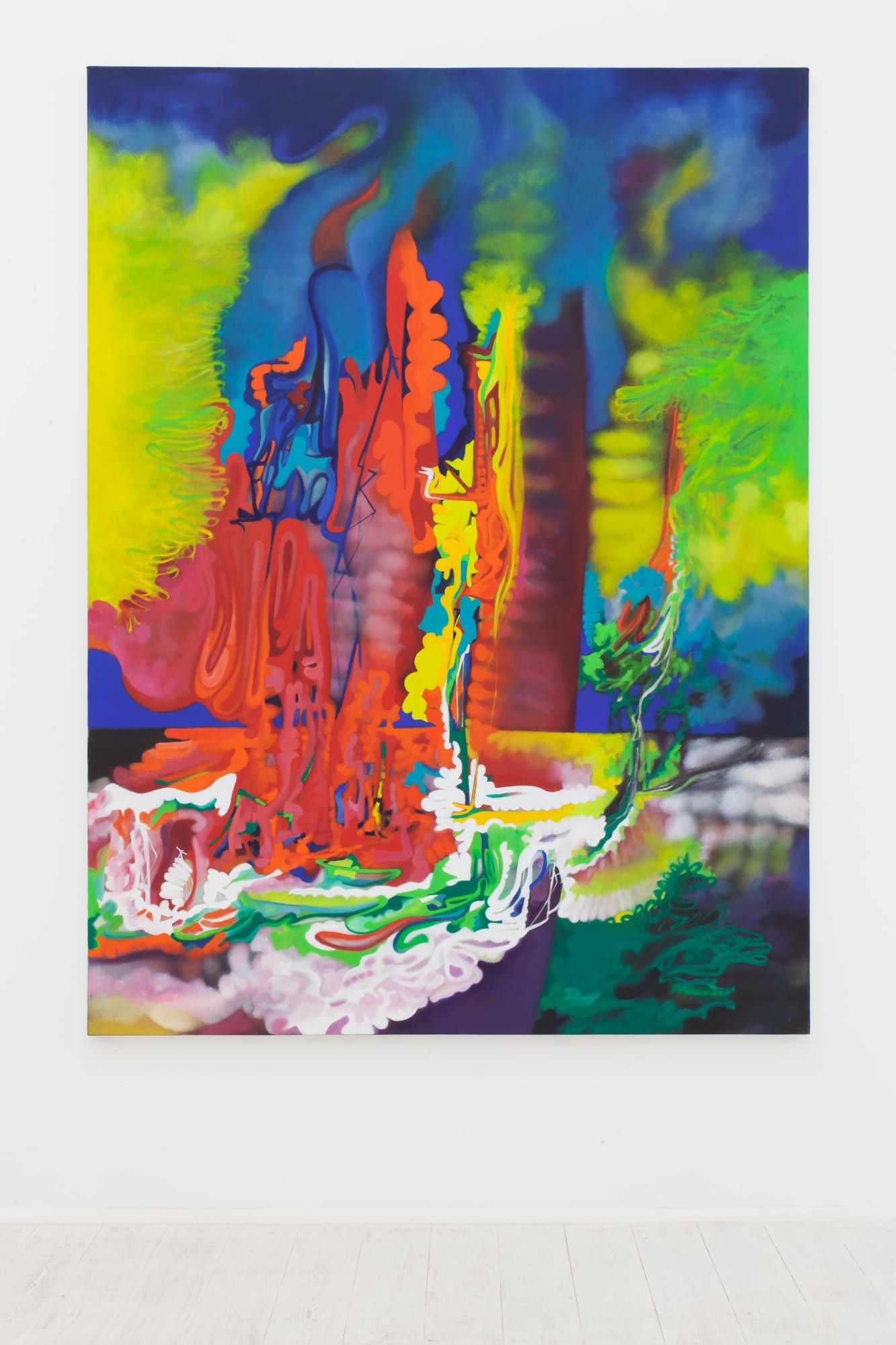 Marco Cingolani - Uncanny Zone