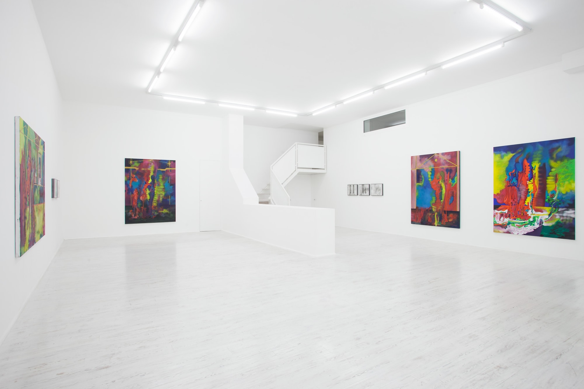 Marco Cingolani - Uncanny Zone