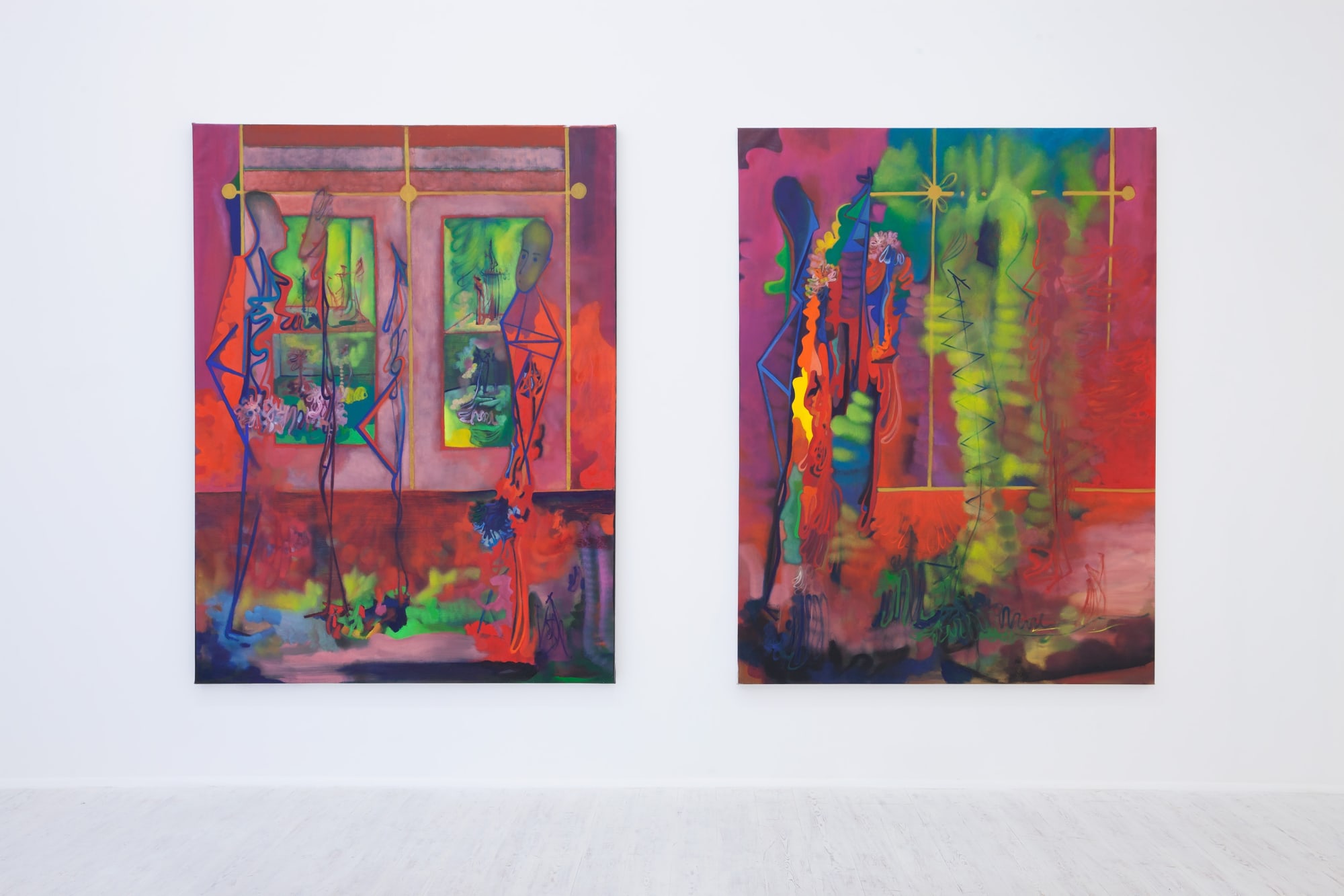 Marco Cingolani - Uncanny Zone