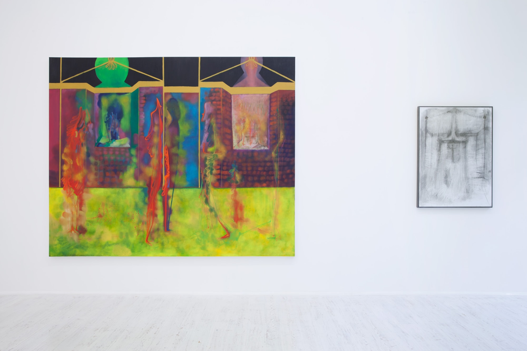 Marco Cingolani - Uncanny Zone