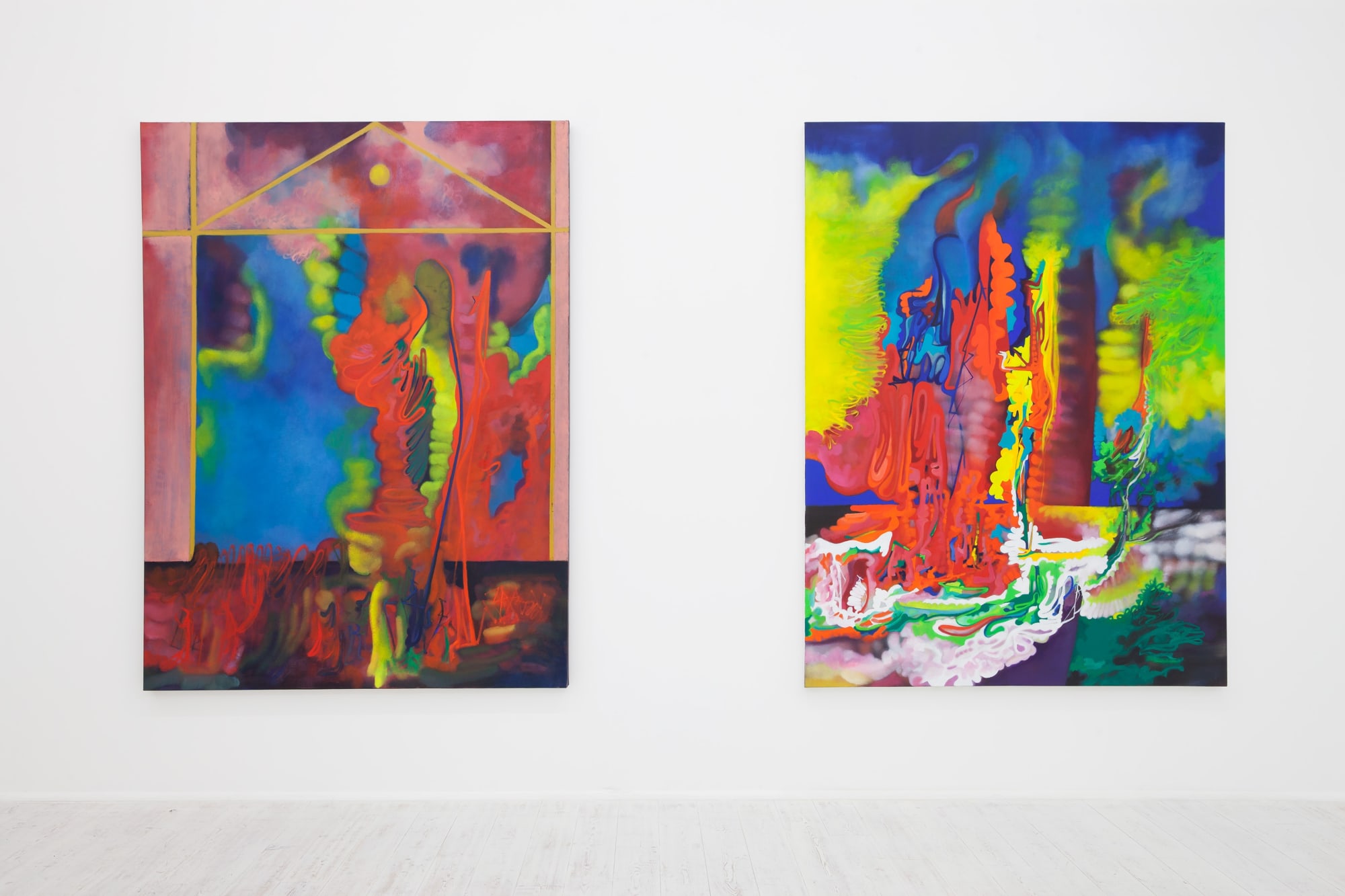 Marco Cingolani - Uncanny Zone