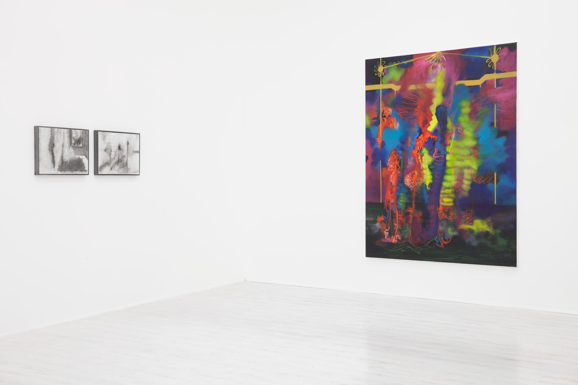 Marco Cingolani - Uncanny Zone