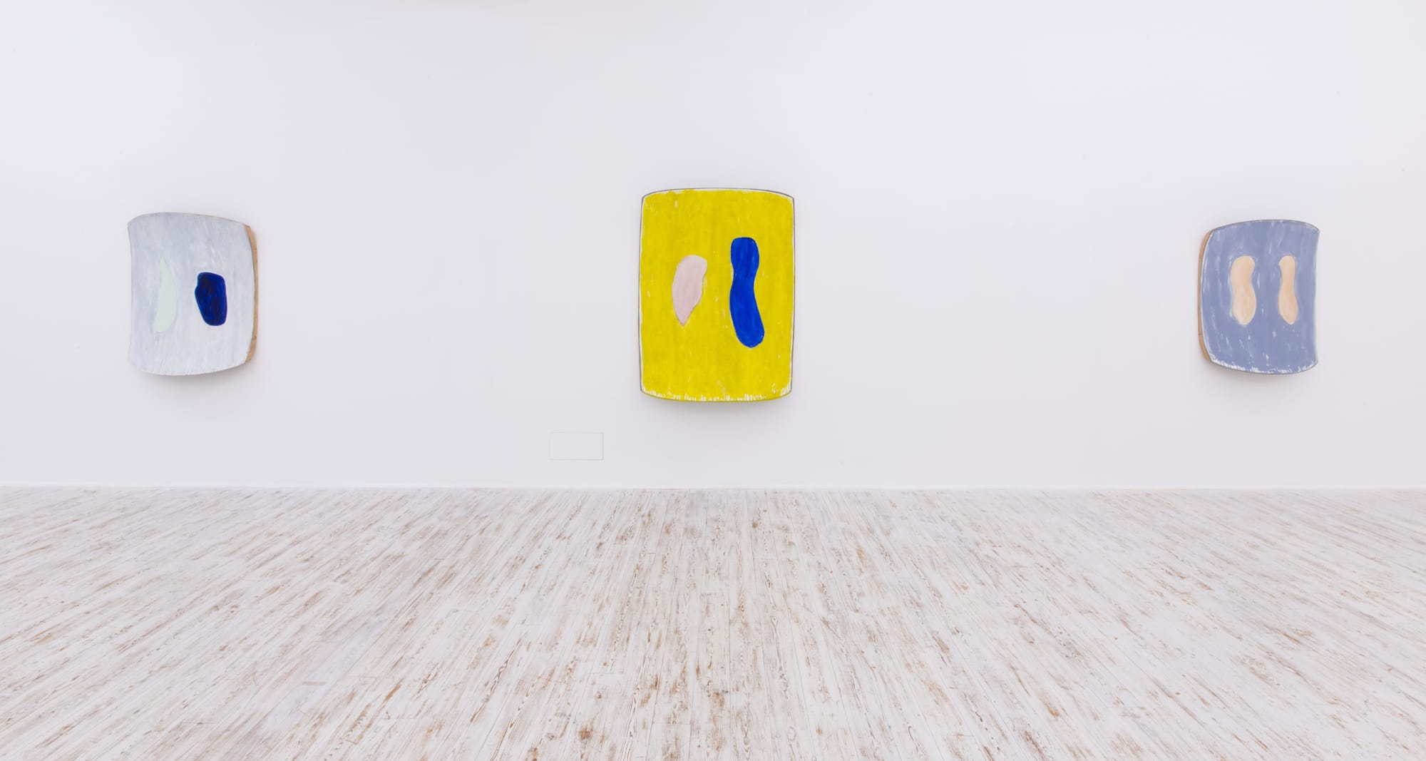 Ron Gorchov - Recent Works