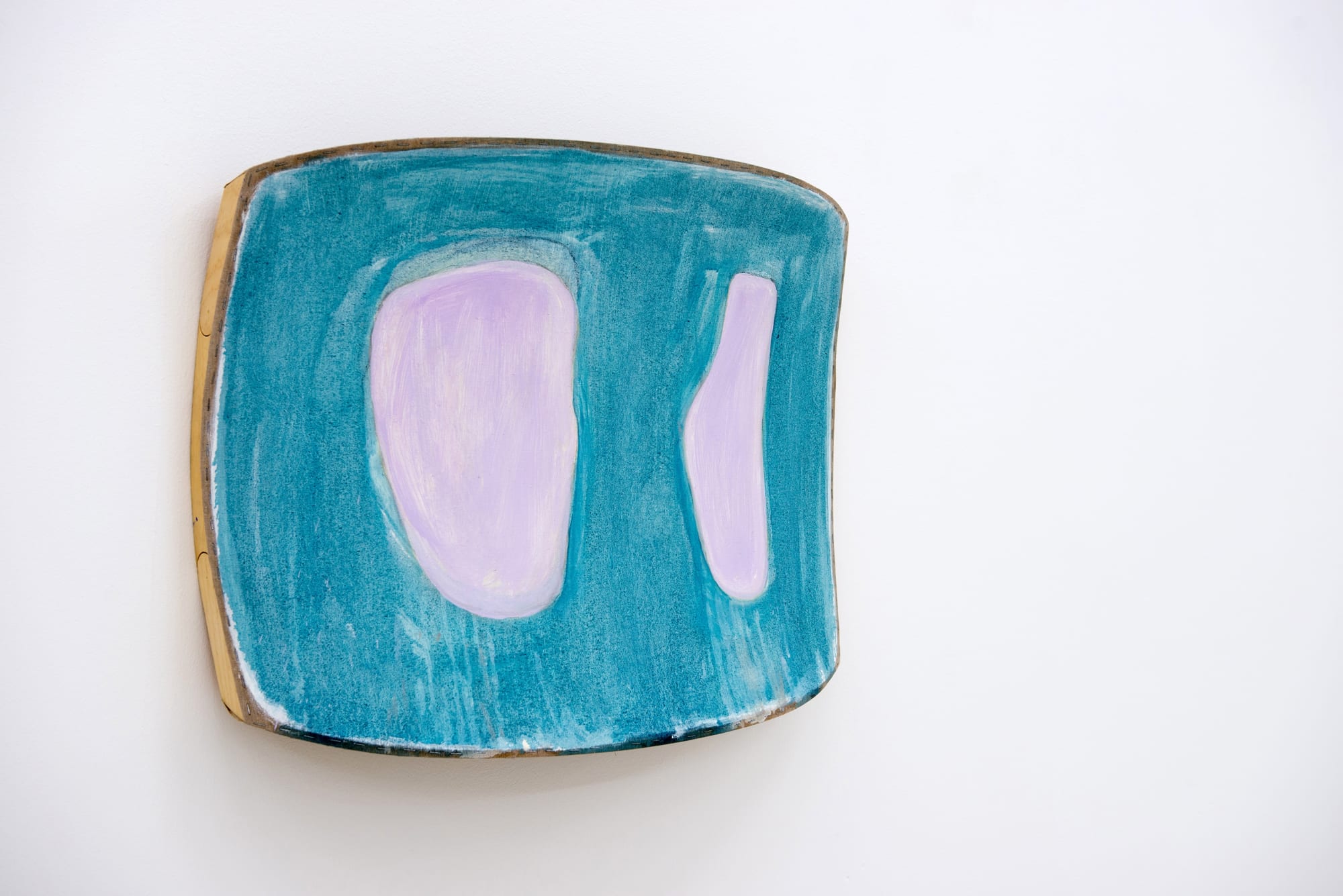 Ron Gorchov - Recent Works