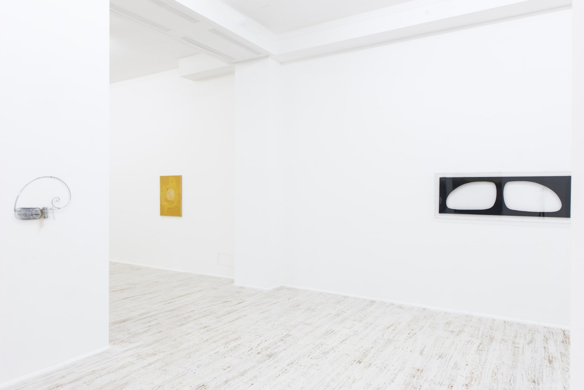 Funzione Continua - Group show