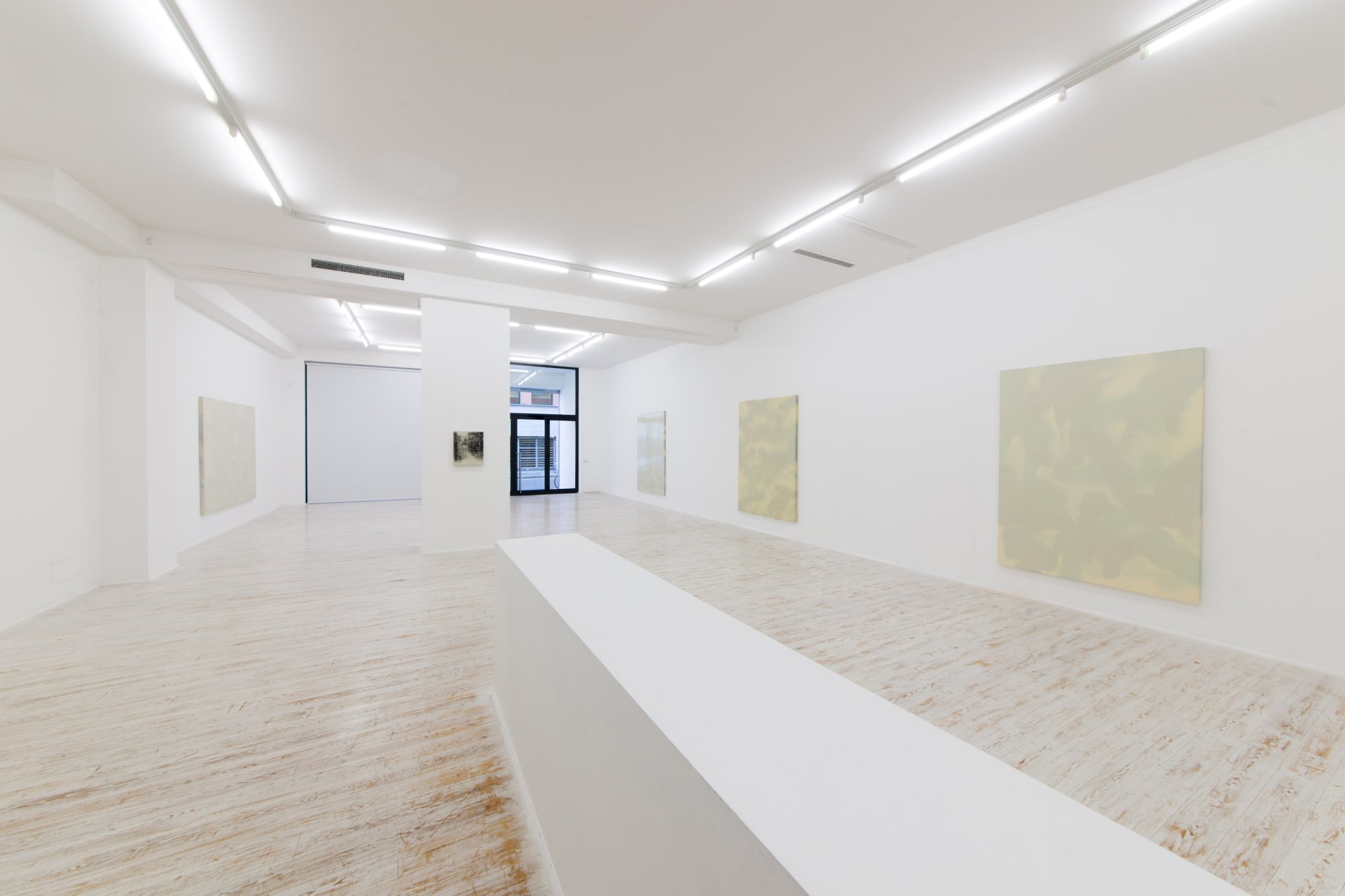 Erik Saglia - Sniffinglue