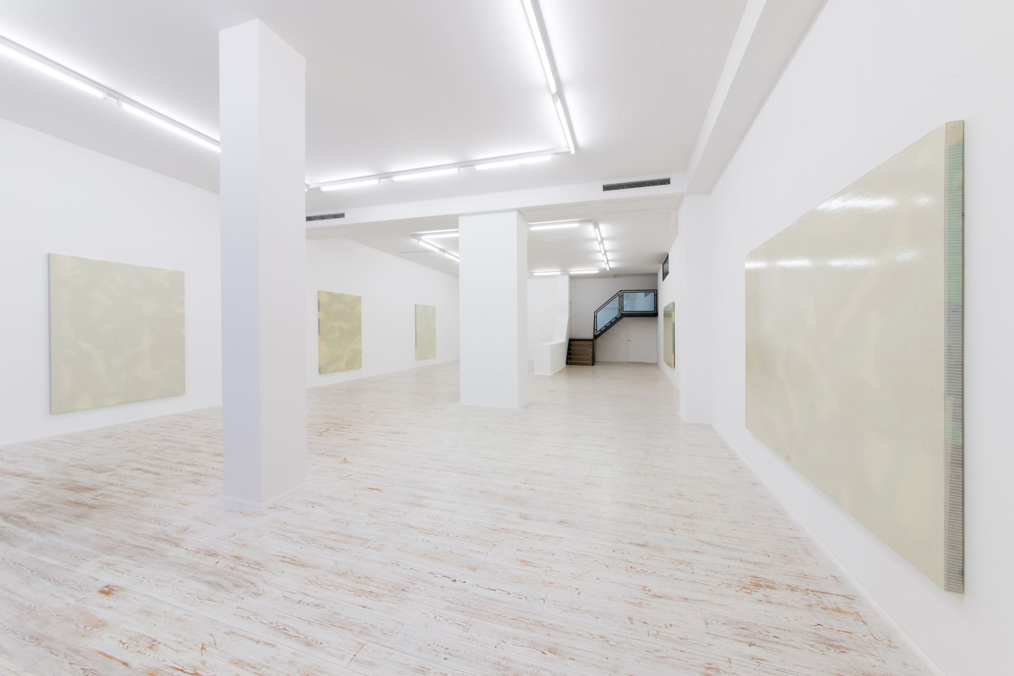 Erik Saglia - Sniffinglue