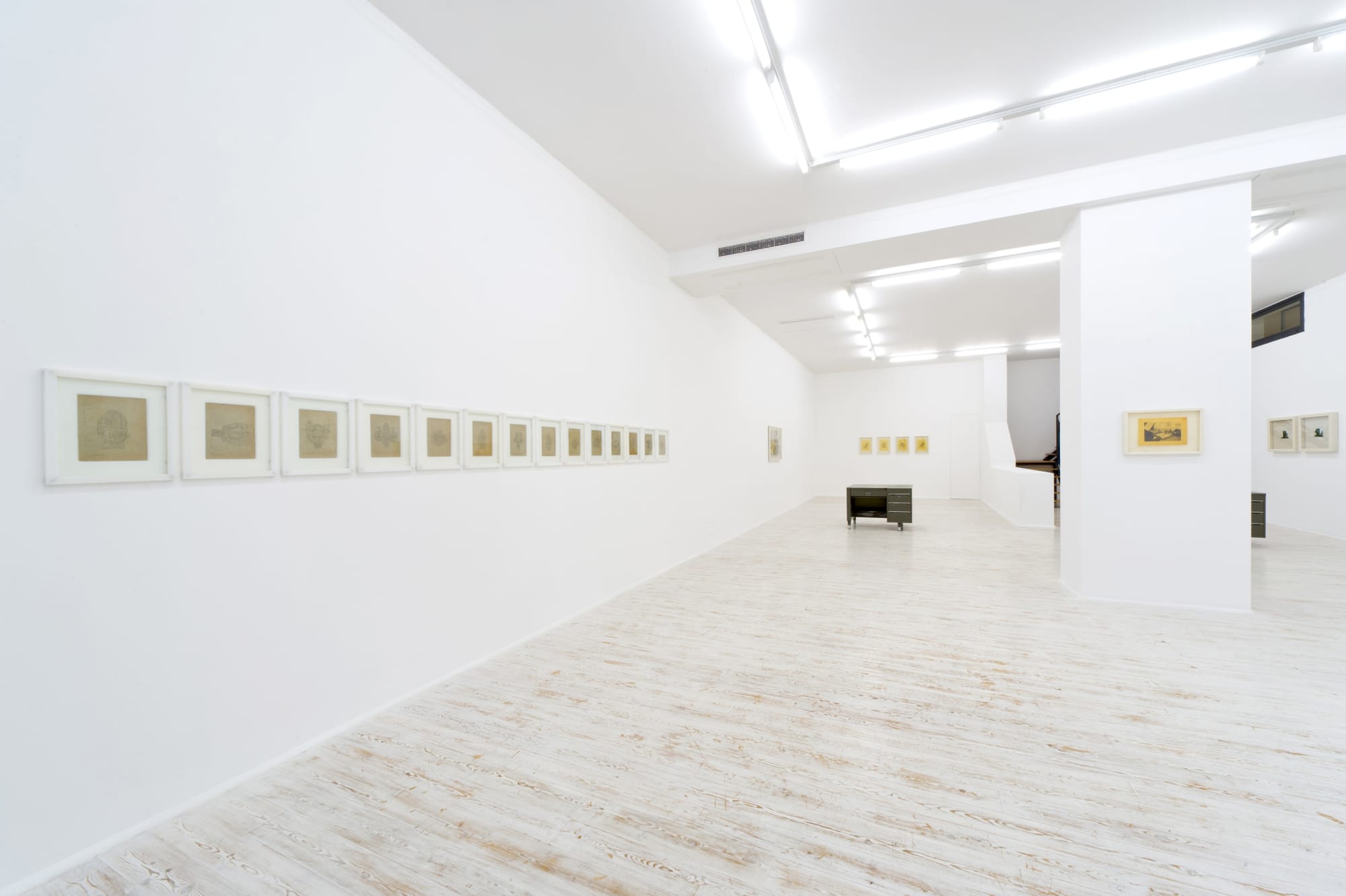 Oscar Giaconia - Alea