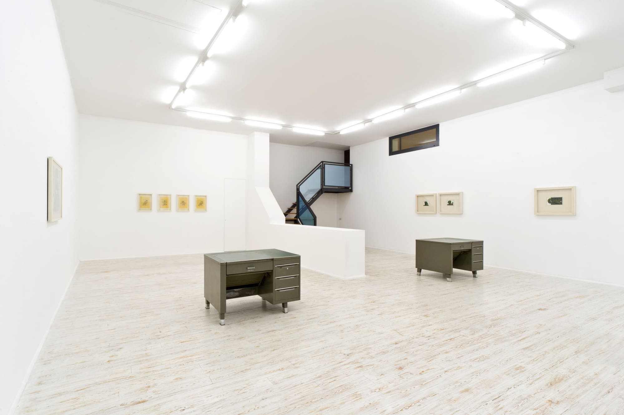 Oscar Giaconia - Alea