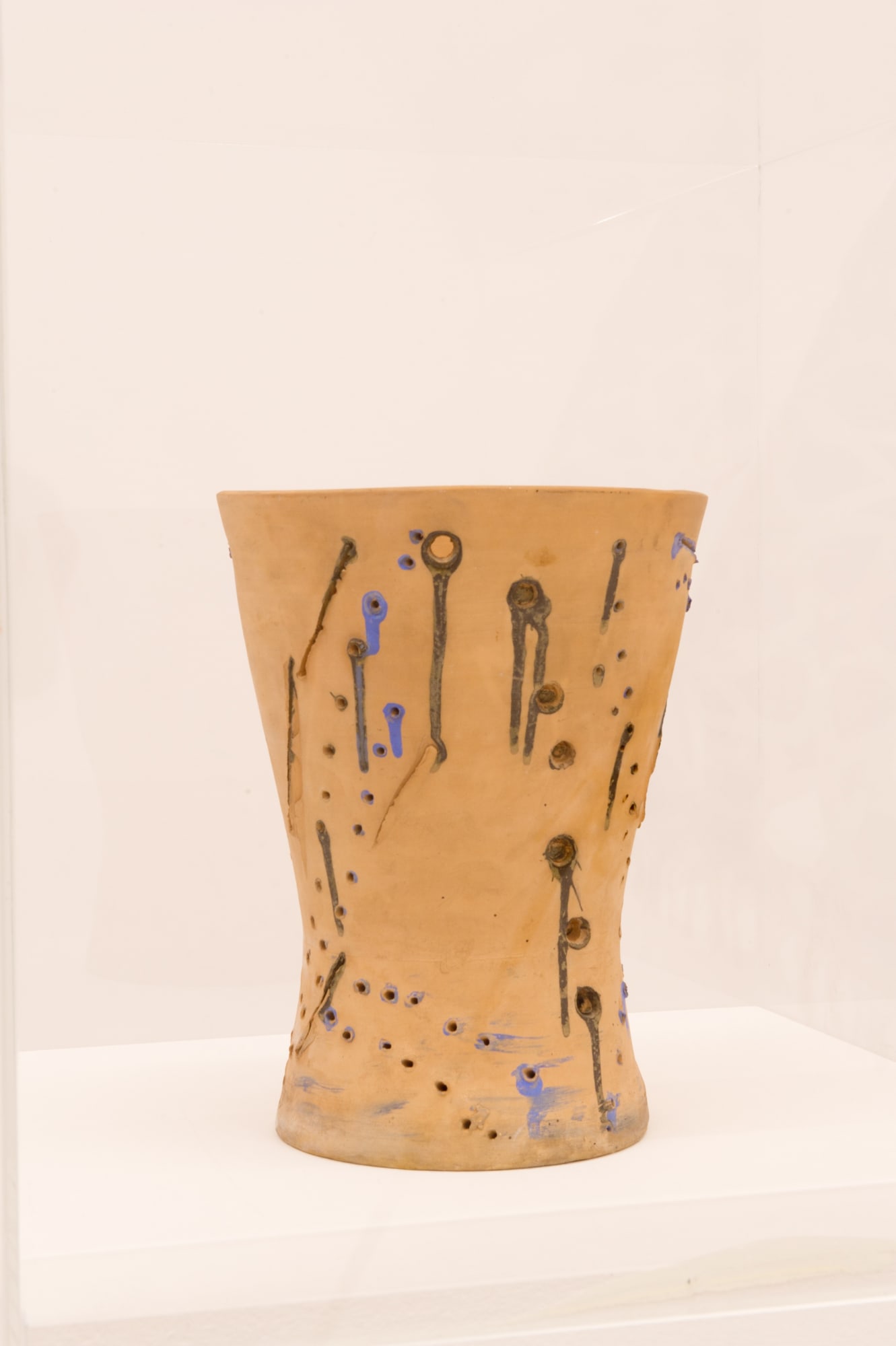 Blind Hole - Group show