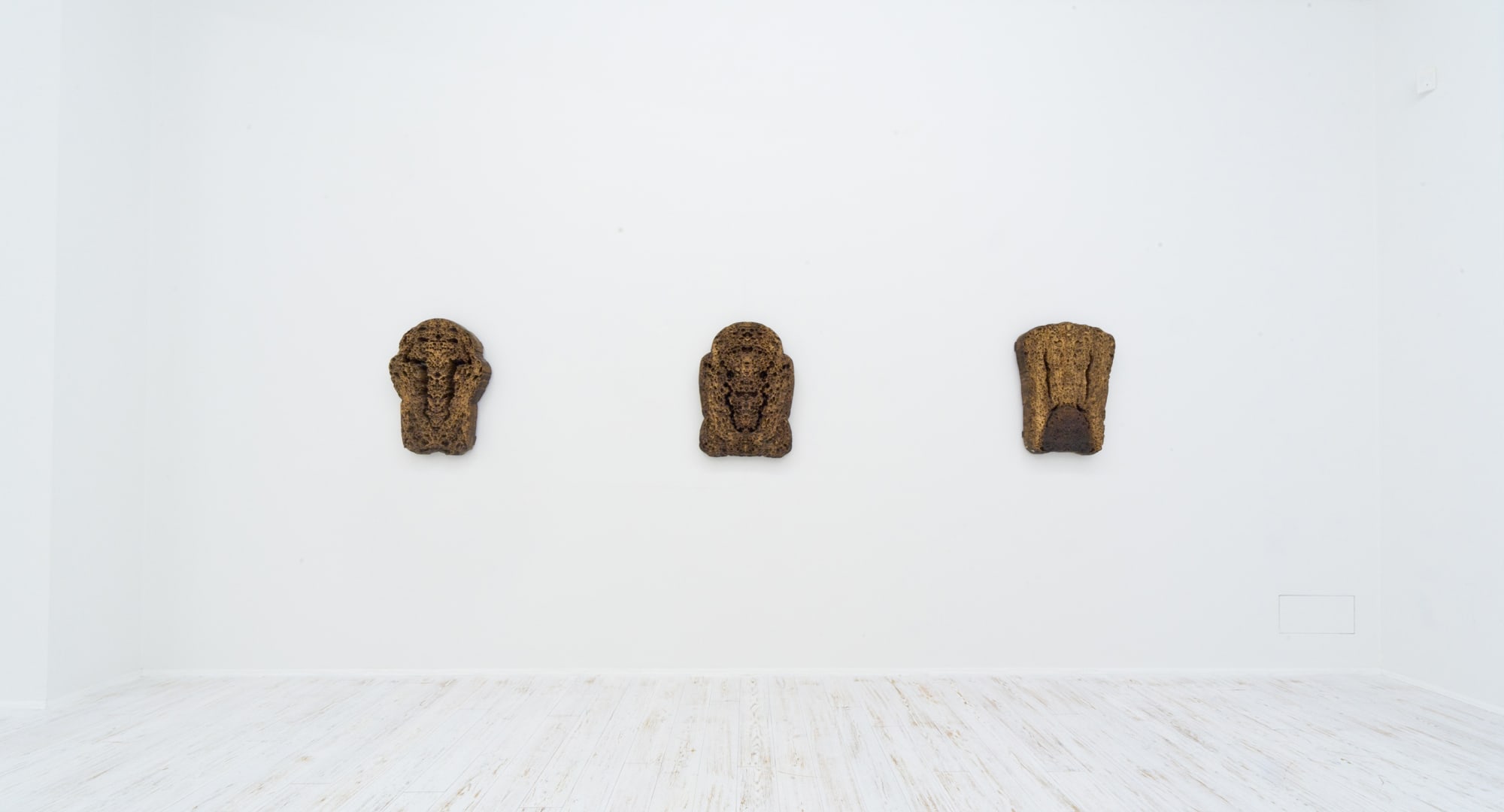 Blind Hole - Group show