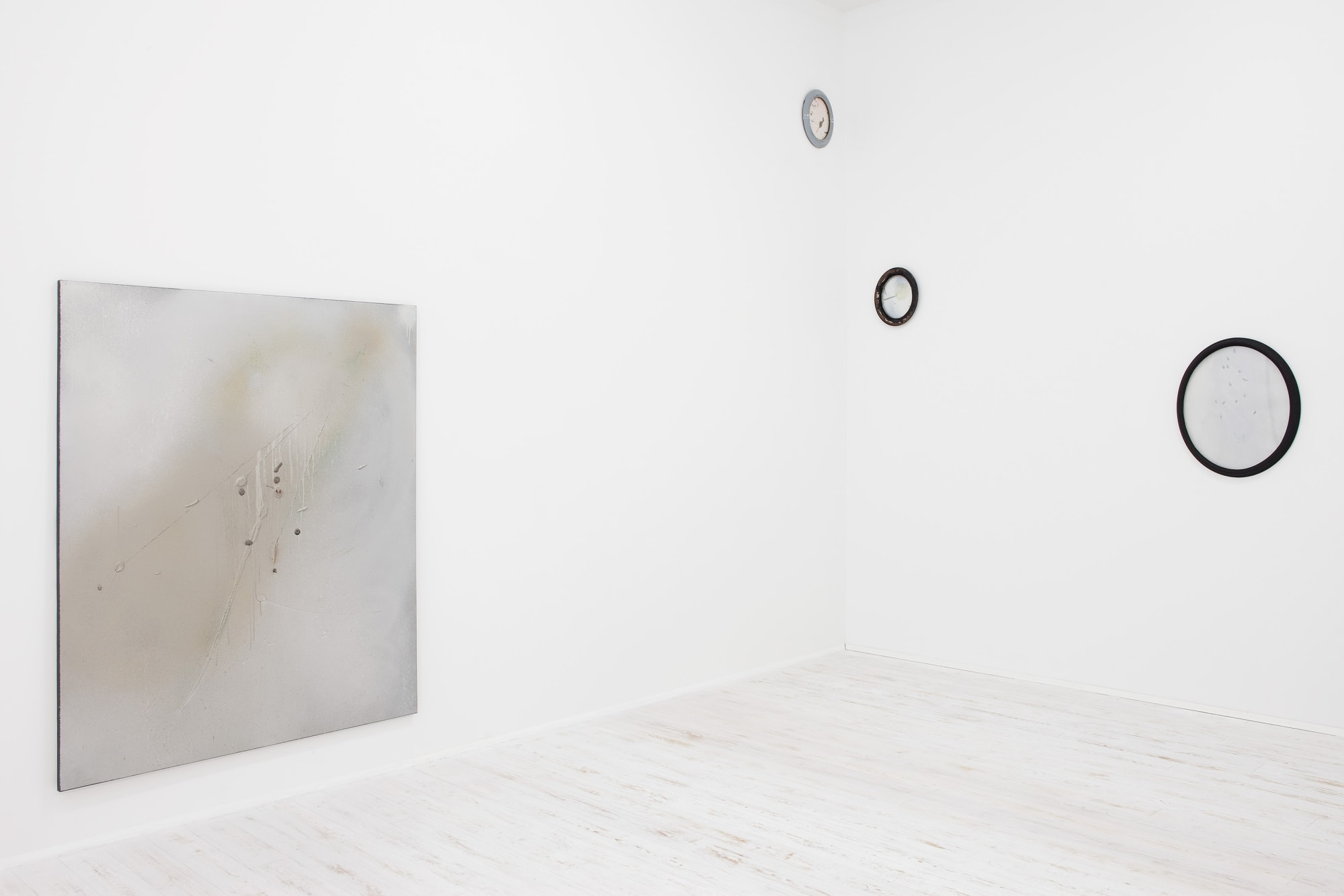 Thomas Helbig - Quite Days in Salò