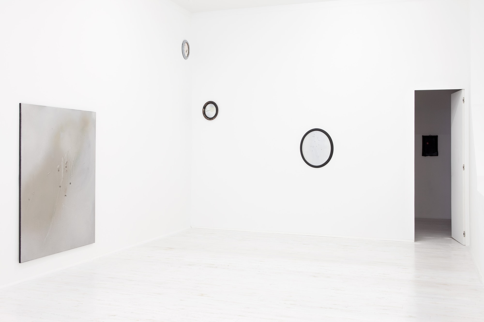 Thomas Helbig - Quite Days in Salò