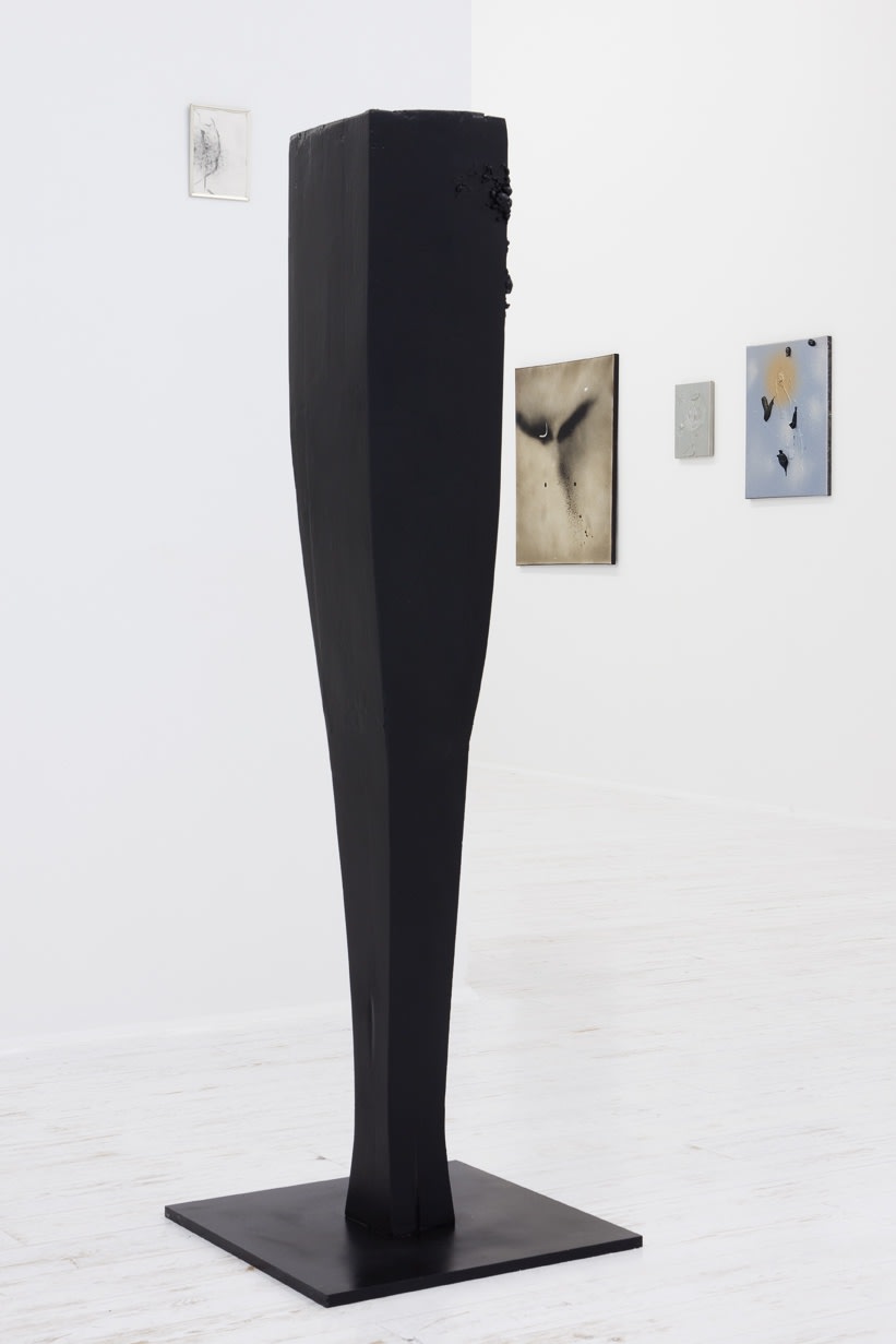 Thomas Helbig - Quite Days in Salò