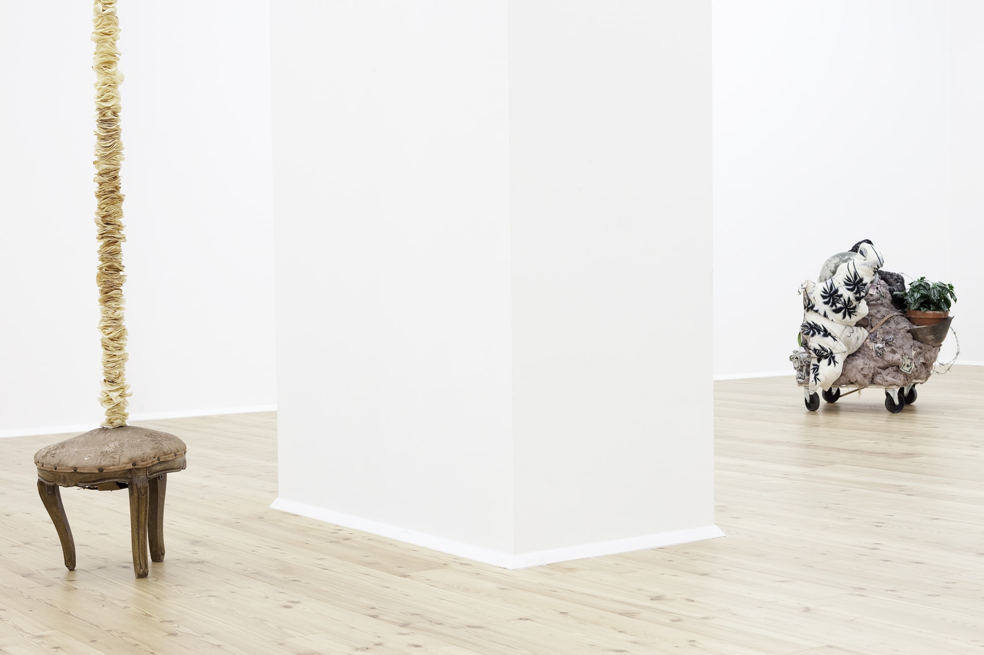 My Beautiful Mongo - Group show