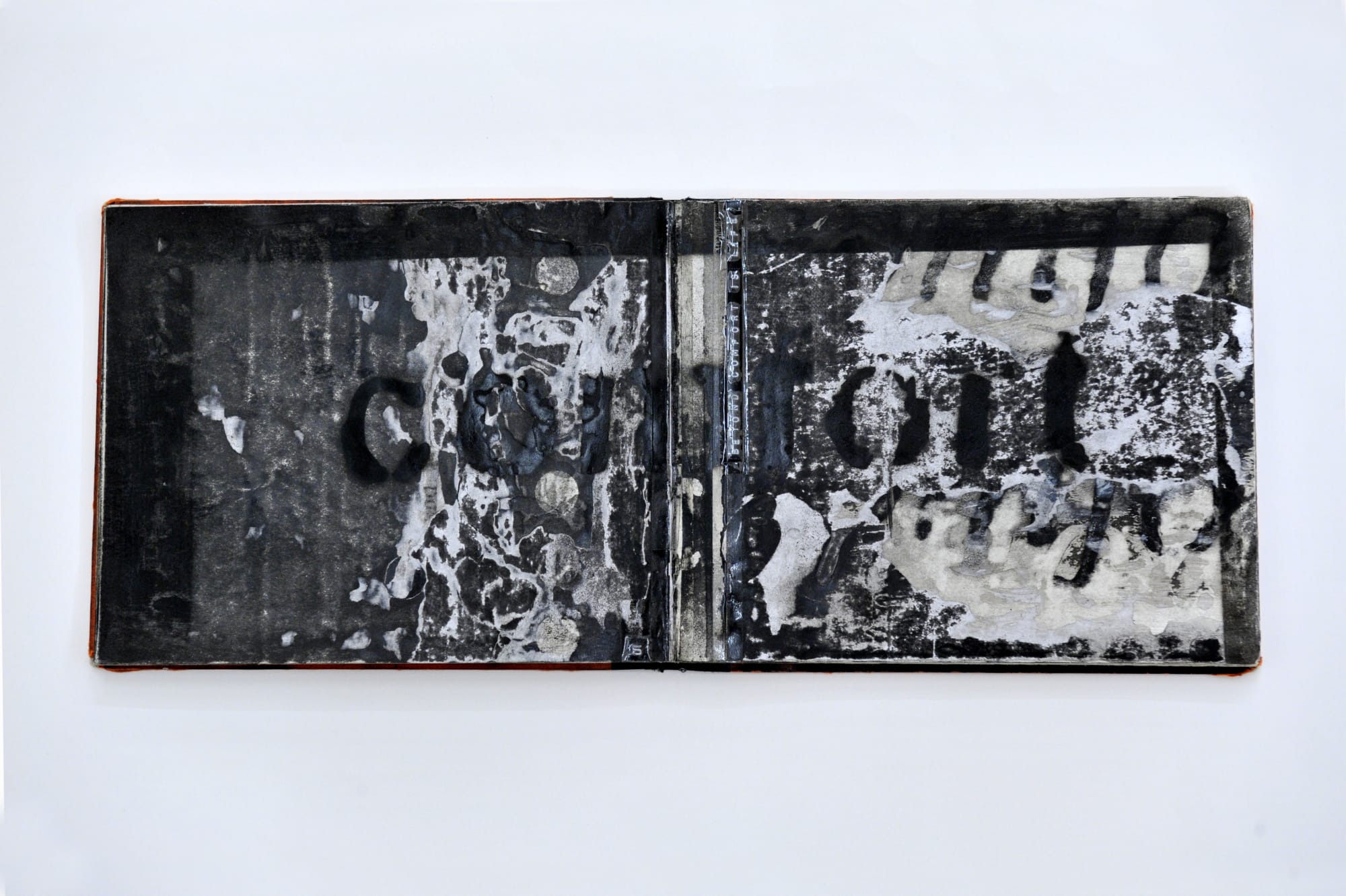 Goekhan Erdogan - The Man Outside