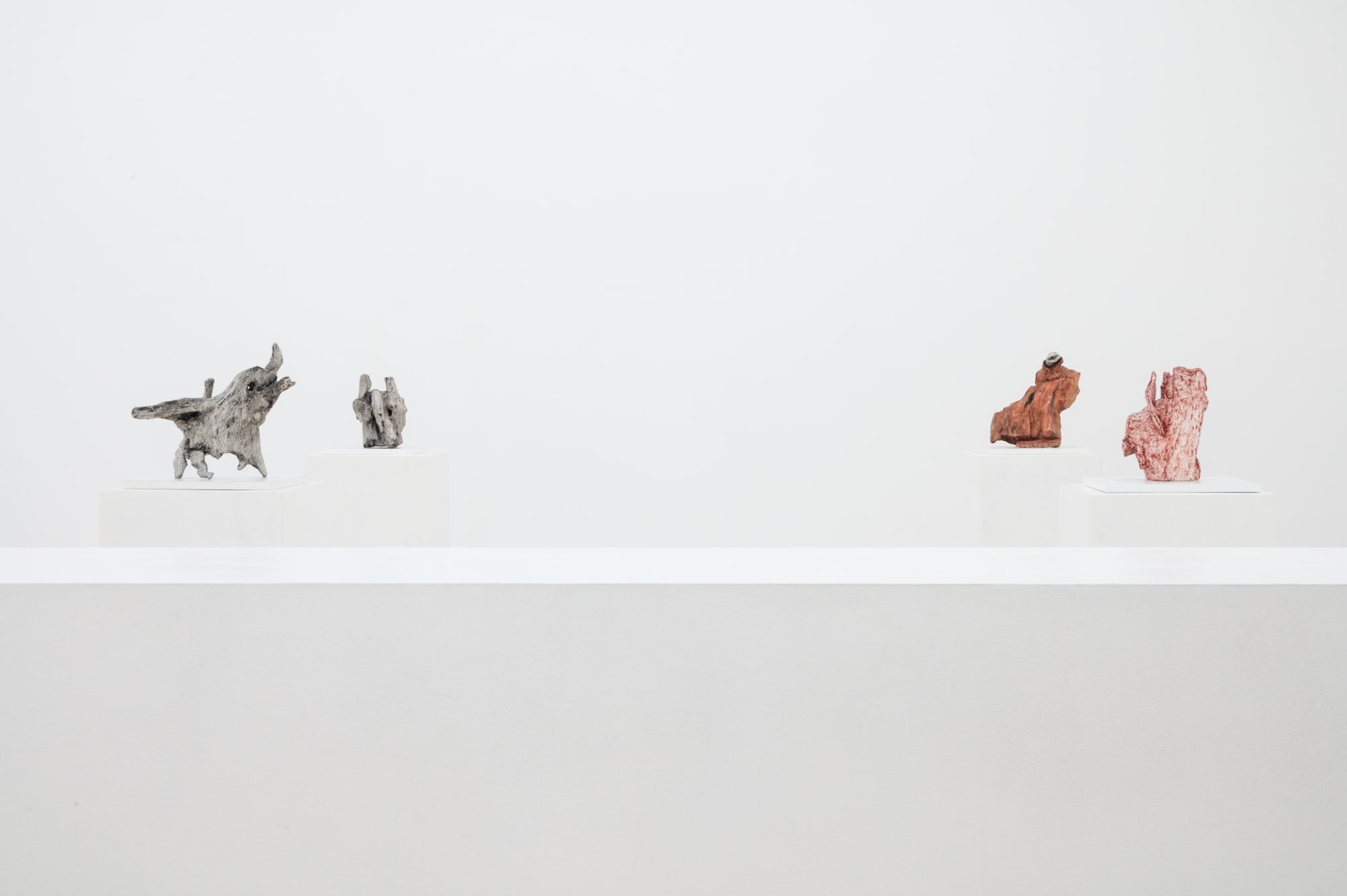 Maggi Hambling - Aftermath