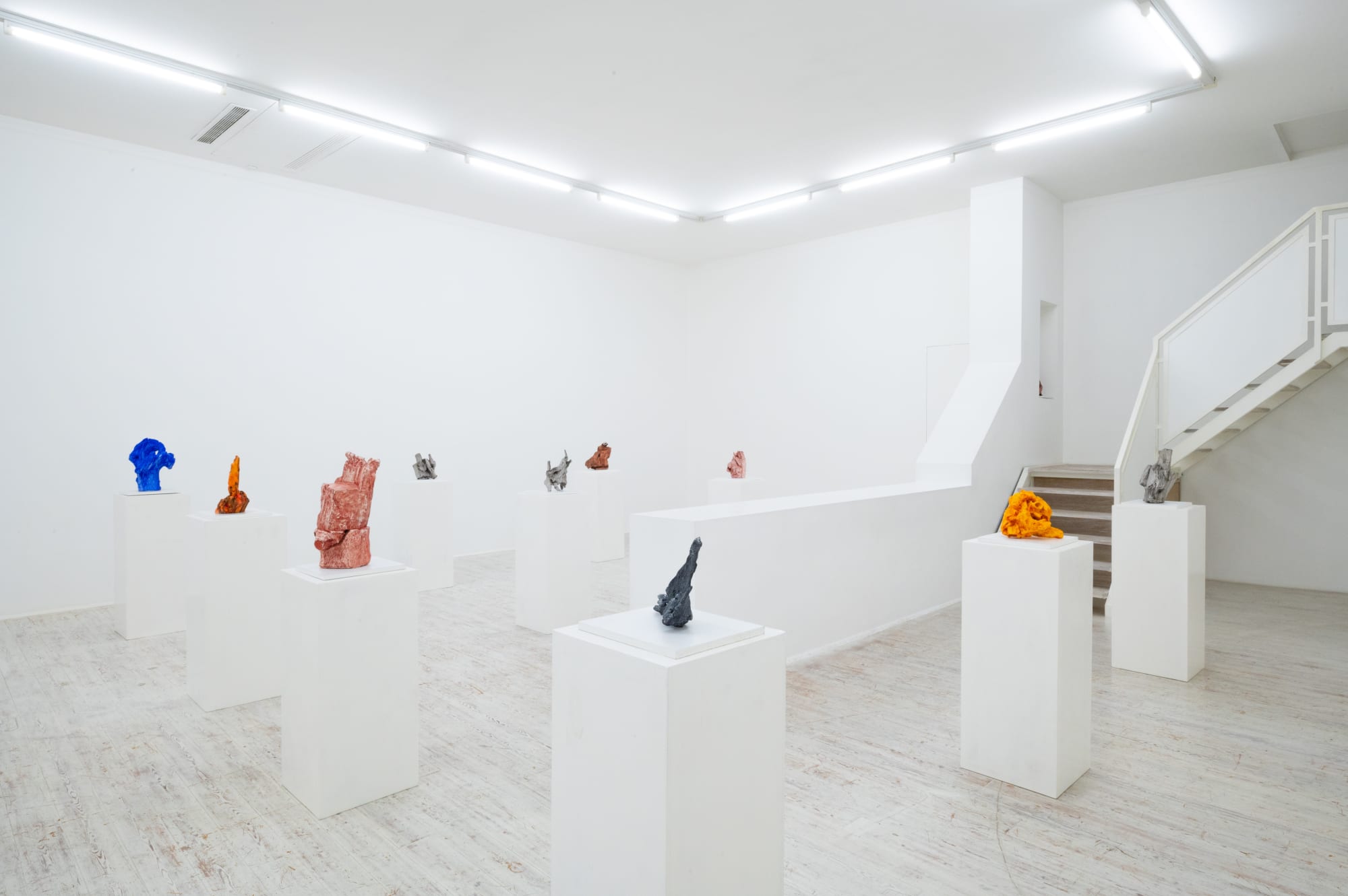 Maggi Hambling - Aftermath