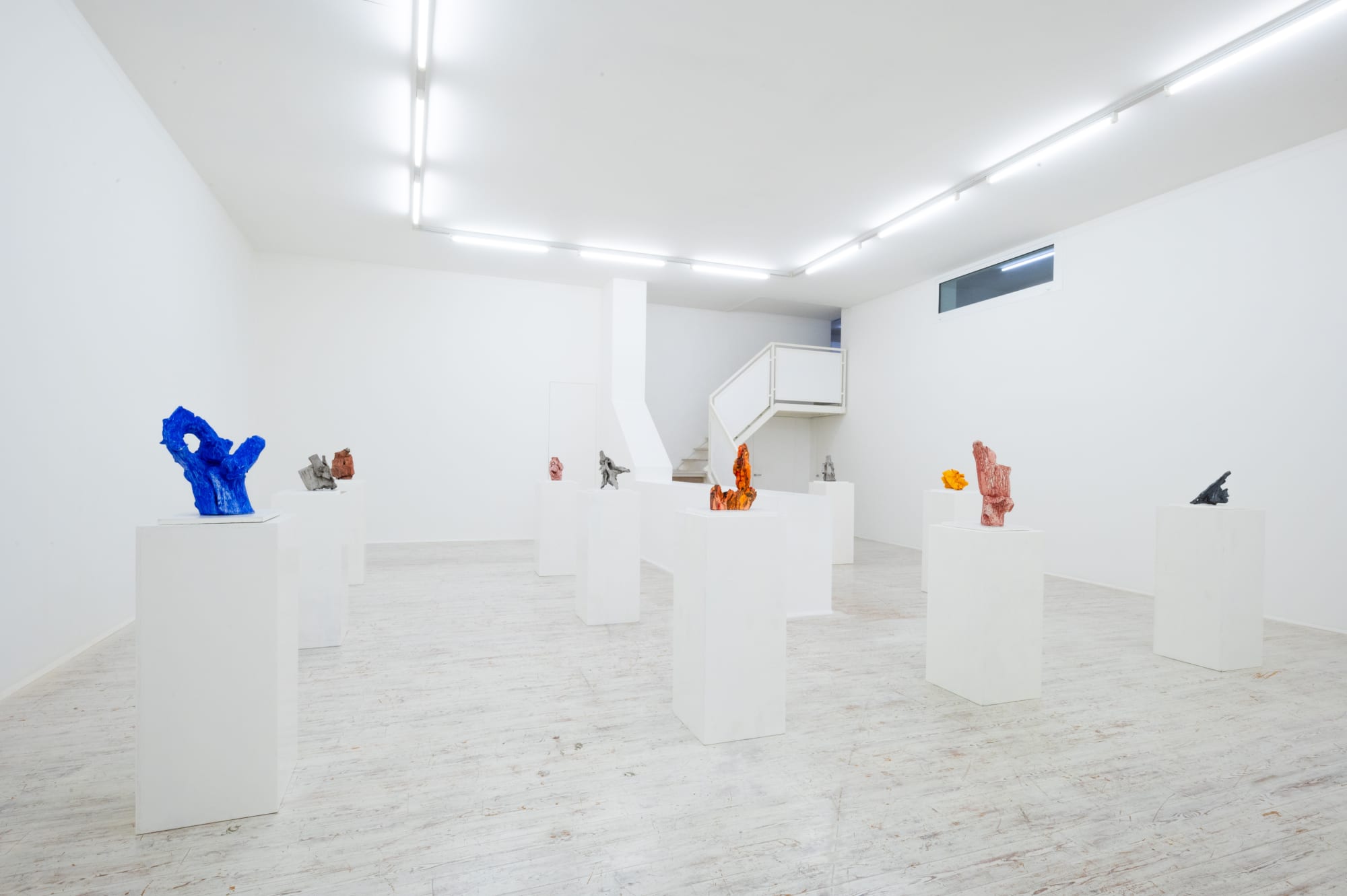 Maggi Hambling - Aftermath