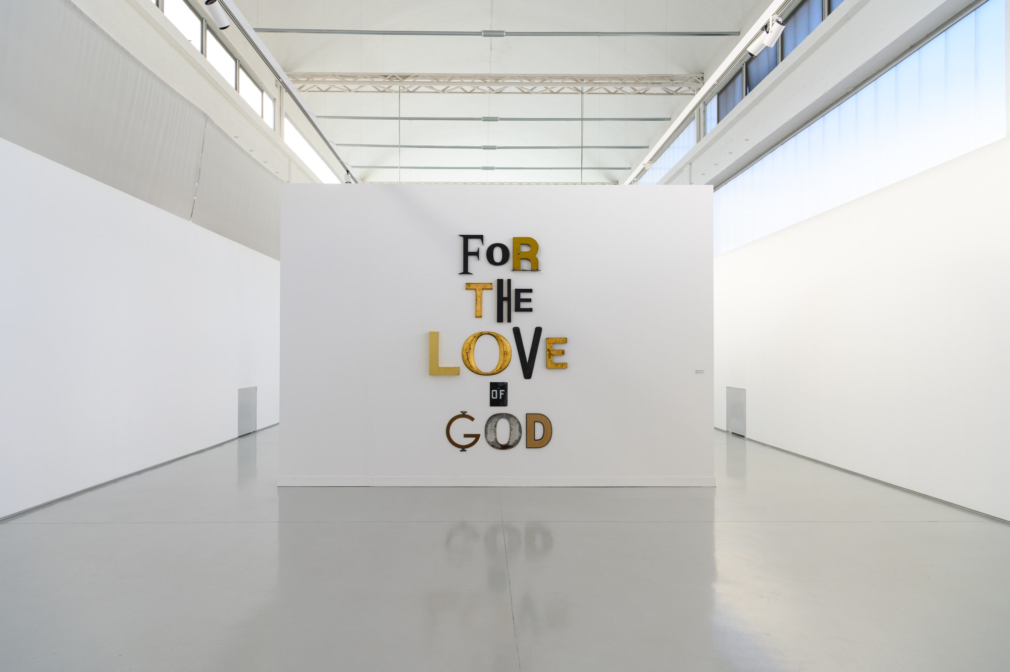 Jack Pierson - AETERNITAS