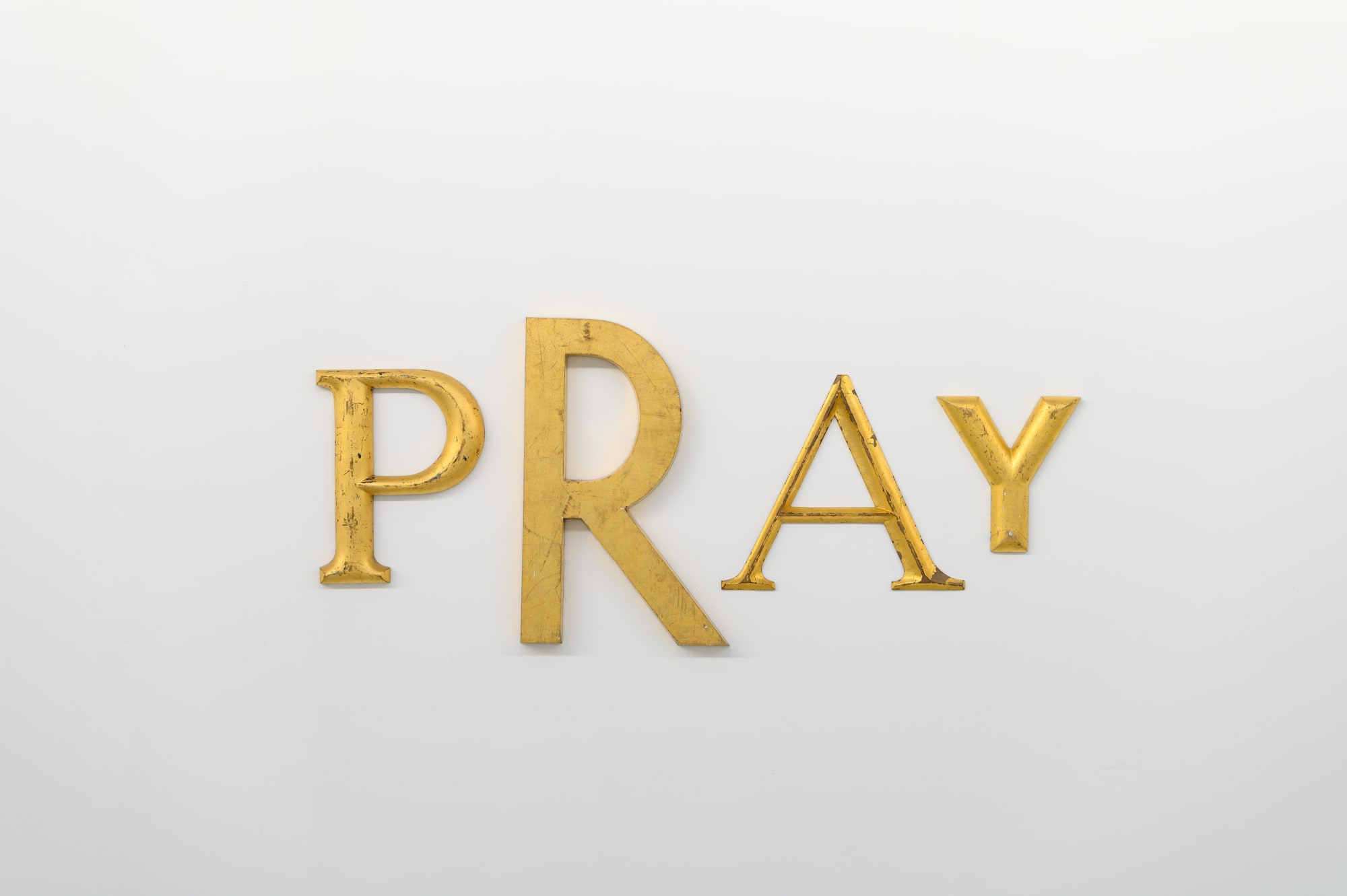 Jack Pierson - AETERNITAS