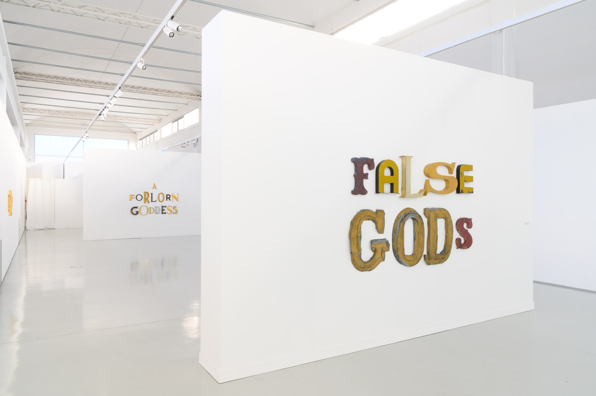 Jack Pierson - AETERNITAS