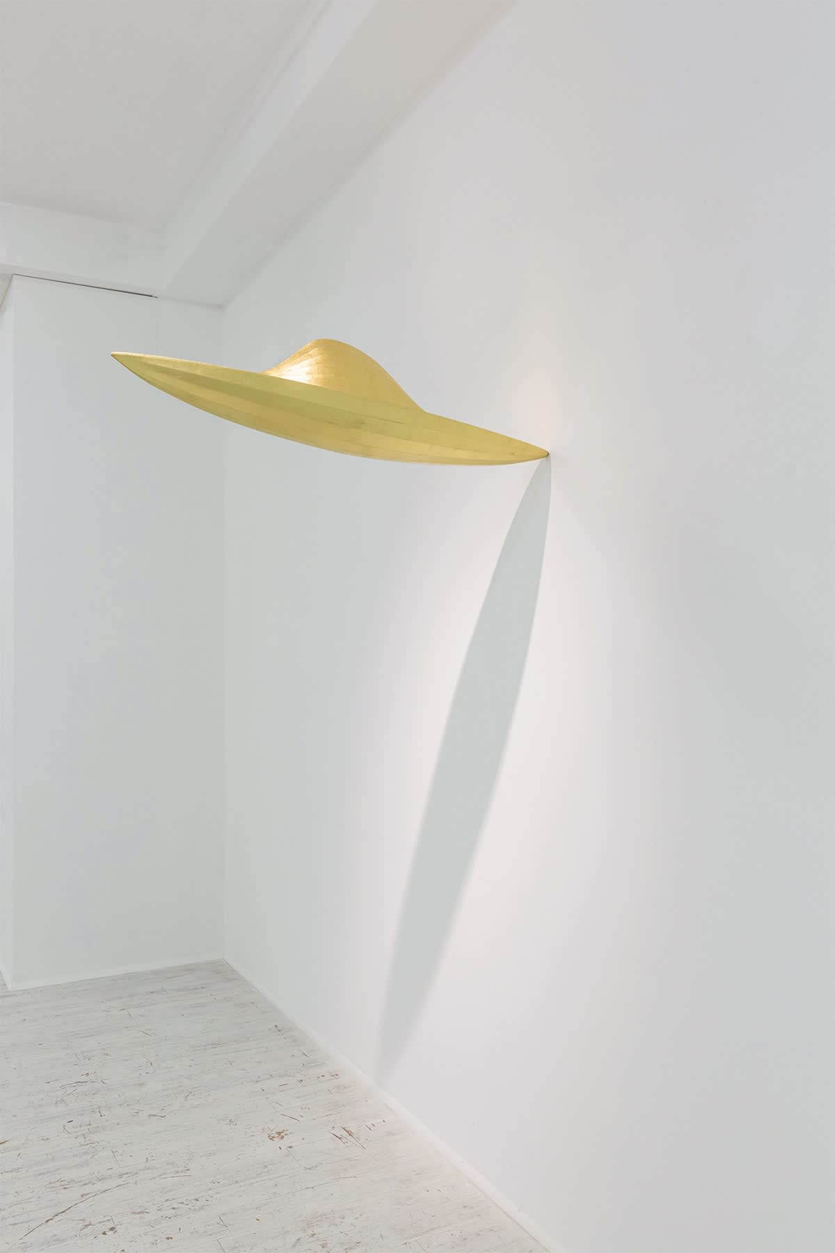 Bryan Hunt - Recent Works