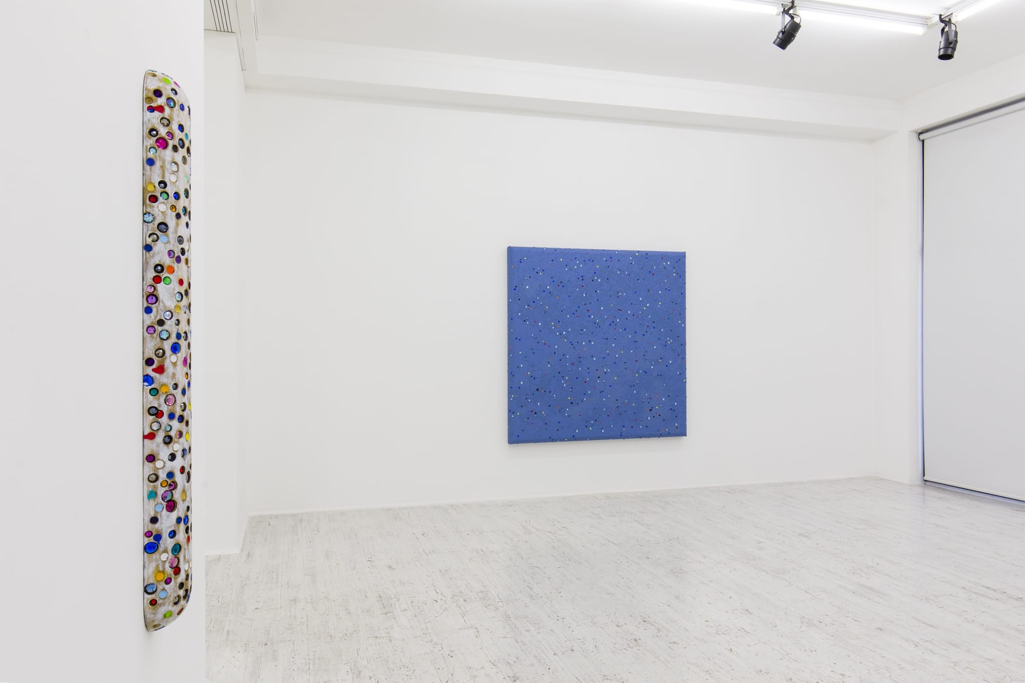 John Torreano - 2025 Space: Looking In Looking At