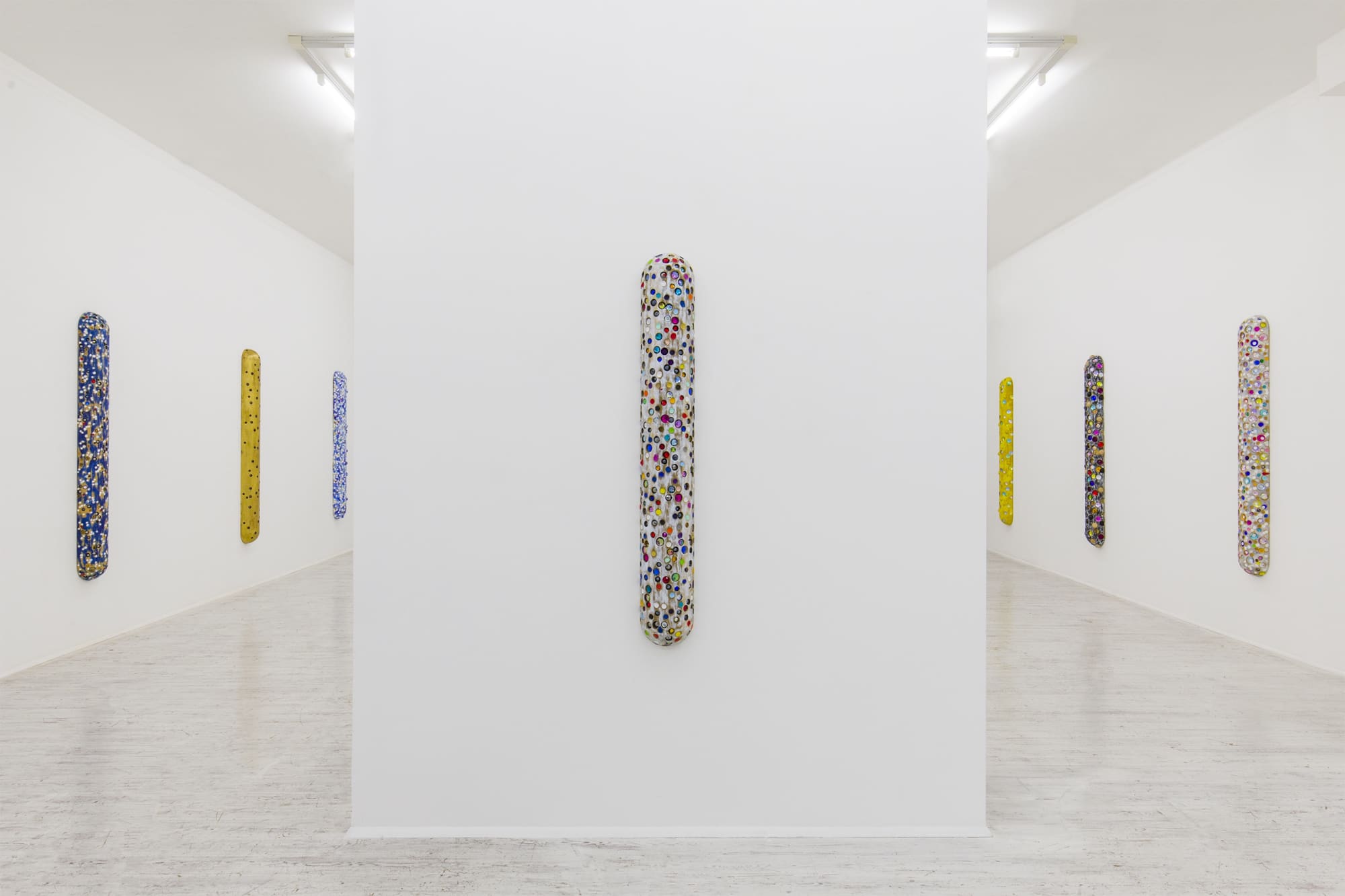 John Torreano - 2025 Space: Looking In Looking At