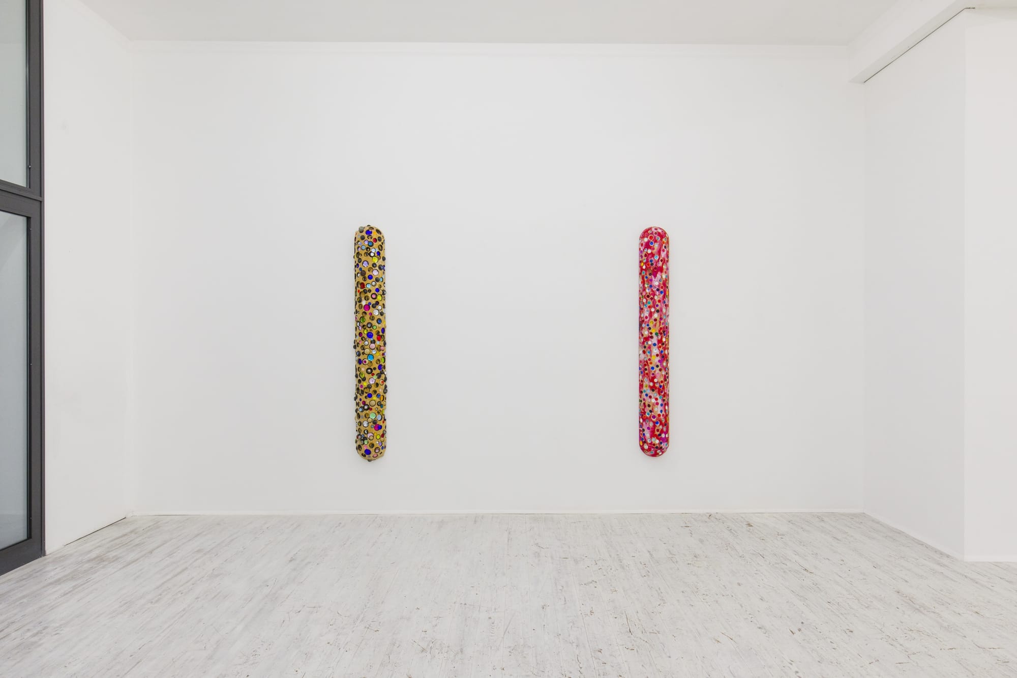 John Torreano - 2025 Space: Looking In Looking At