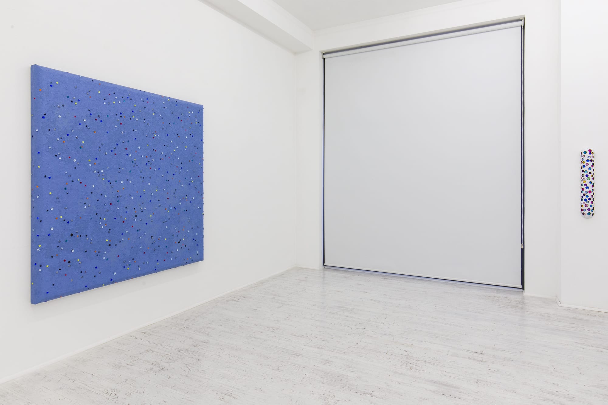 John Torreano - 2025 Space: Looking In Looking At