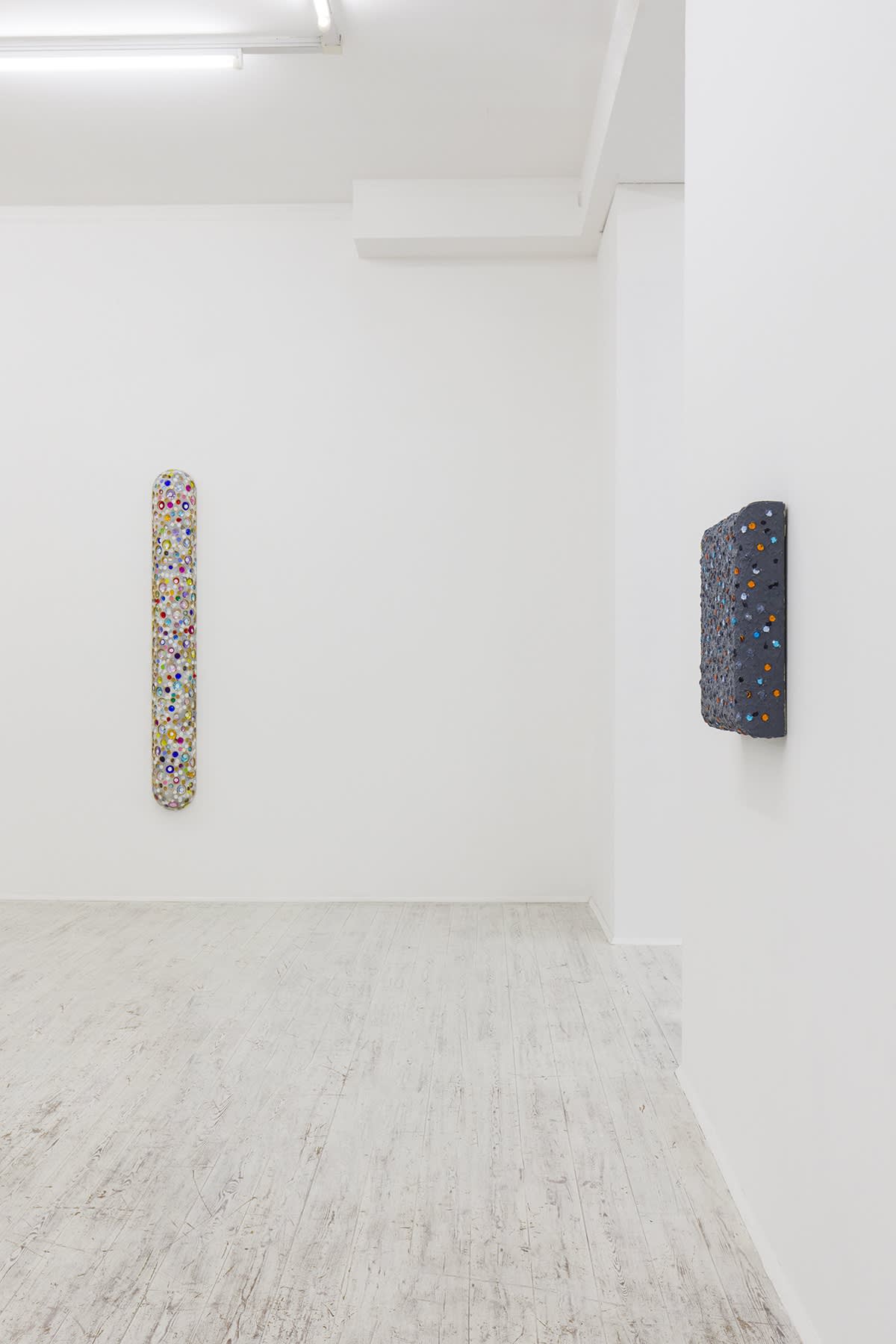 John Torreano - 2025 Space: Looking In Looking At