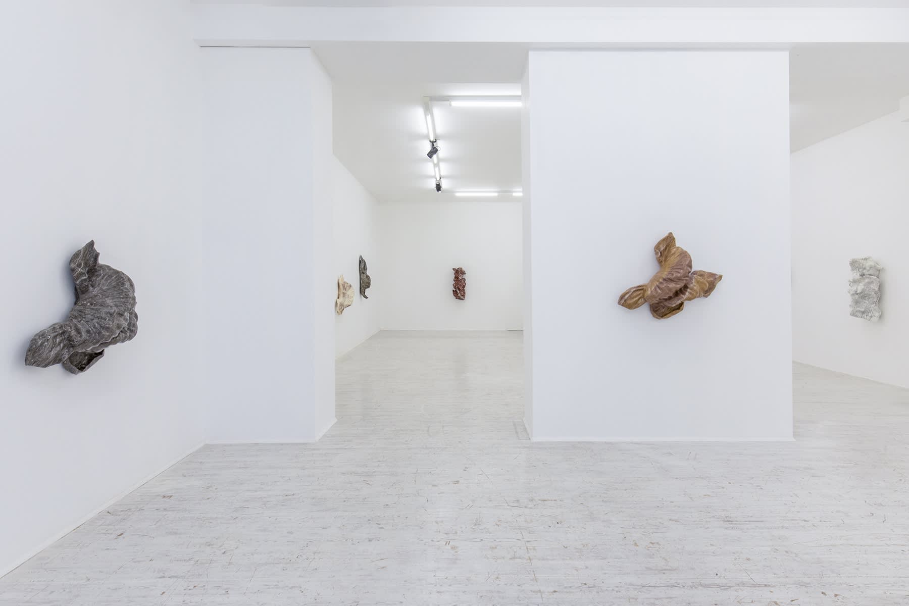 Lynda Benglis - Nutty Romance