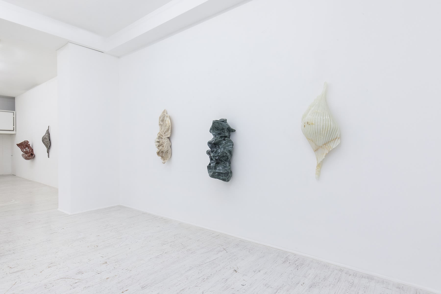 Lynda Benglis - Nutty Romance